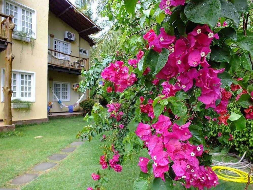 Pousada Vila Marraro