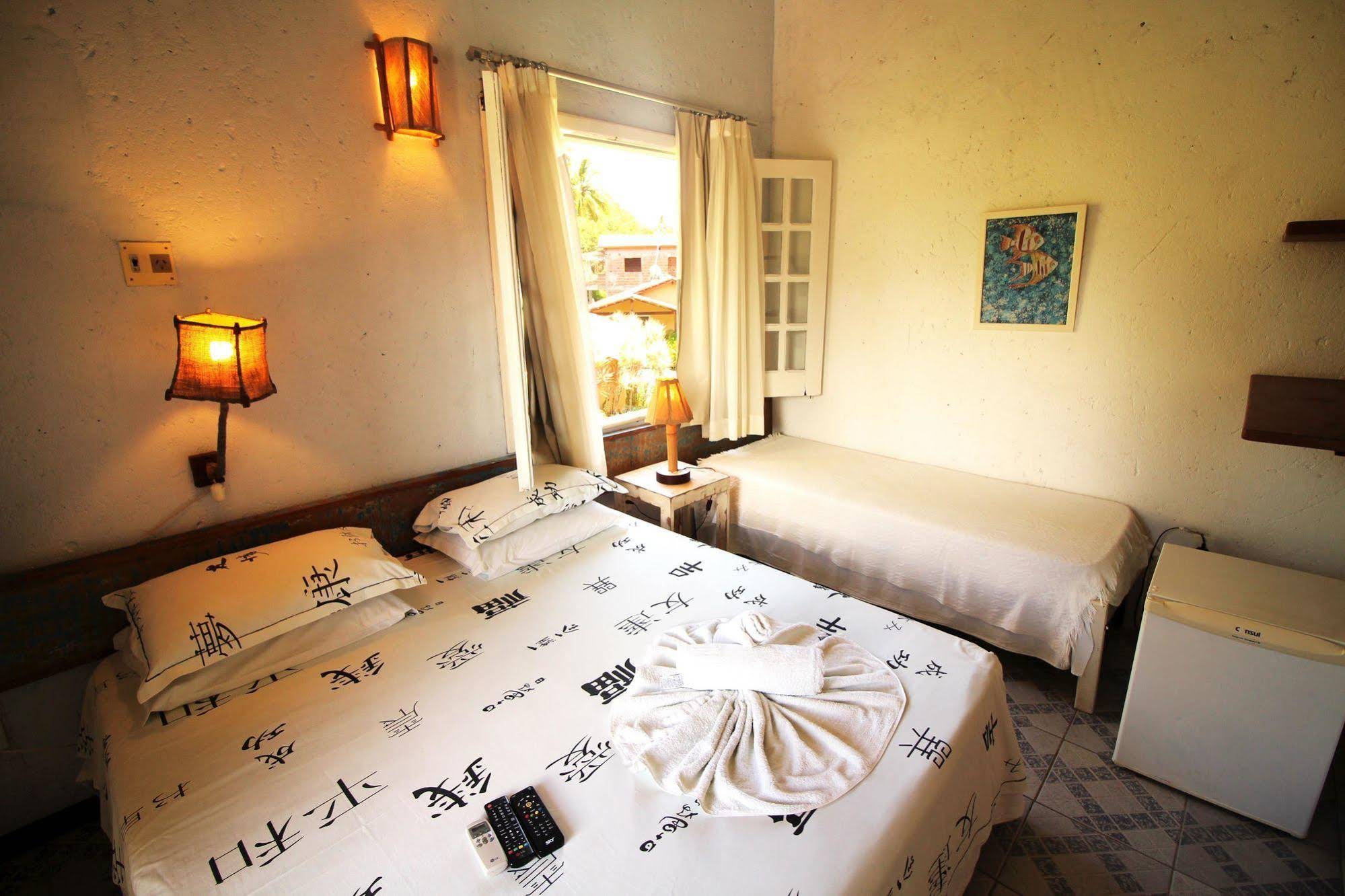 Pousada Vila Marraro