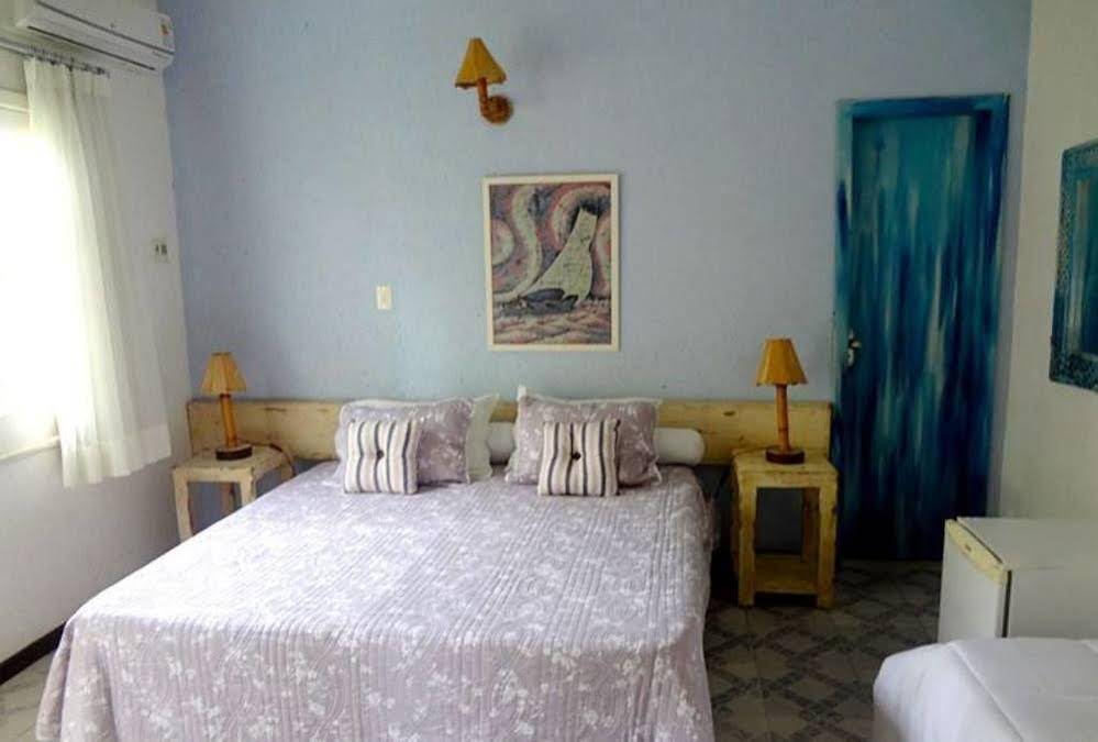 Pousada Vila Marraro