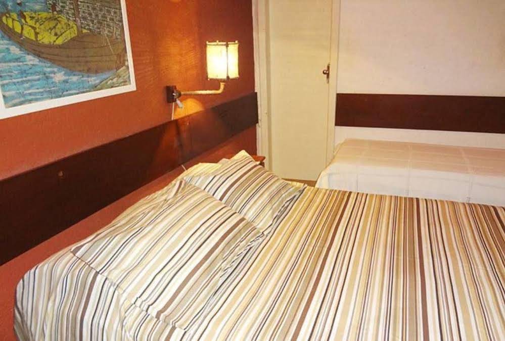 Pousada Vila Marraro