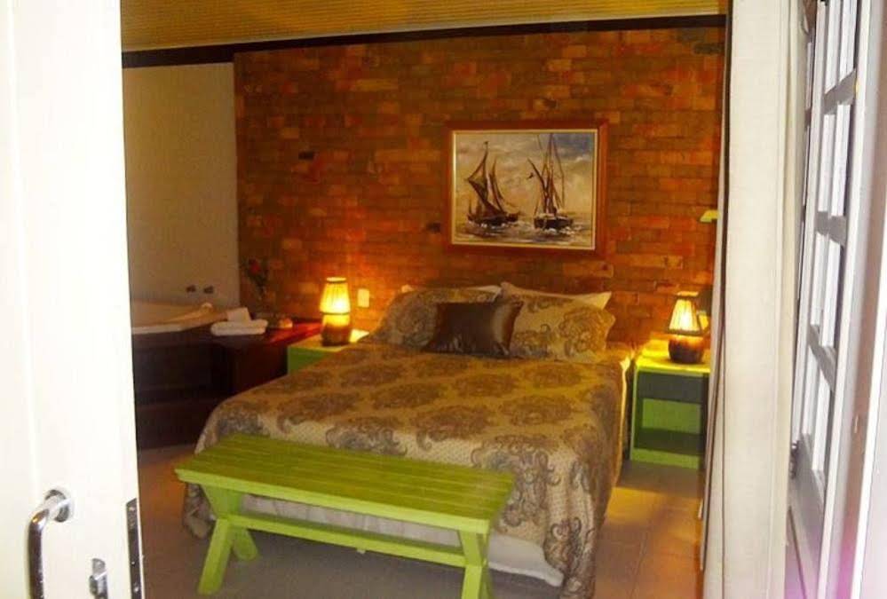 Pousada Vila Marraro