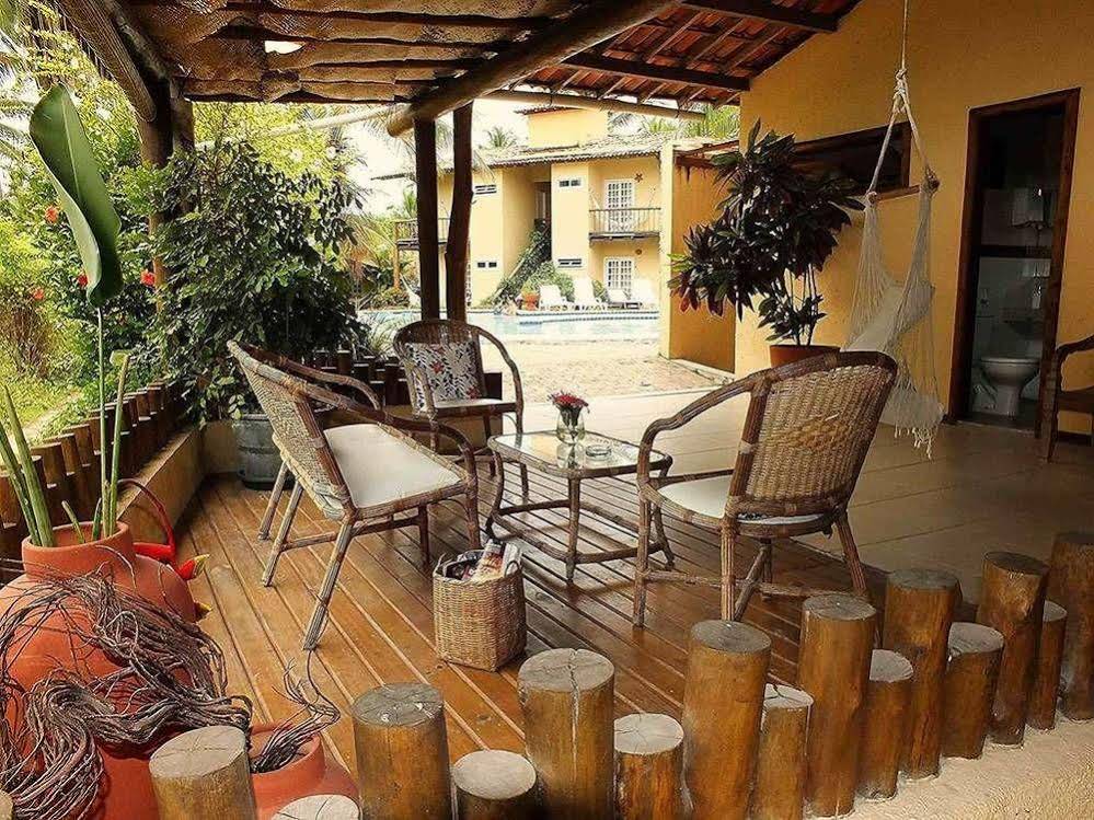 Pousada Vila Marraro