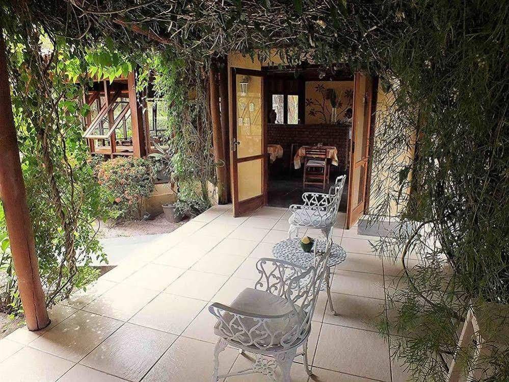 Pousada Vila Marraro