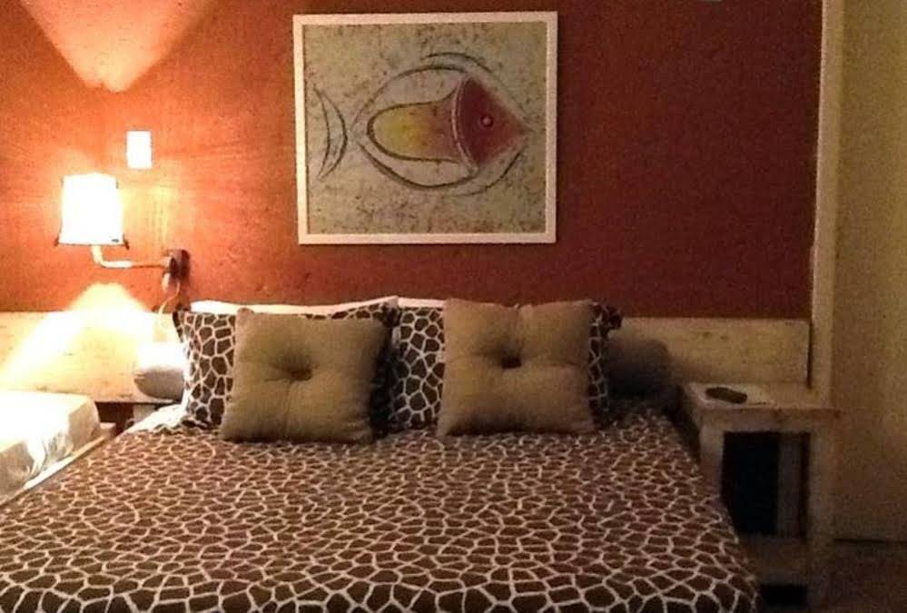 Pousada Vila Marraro