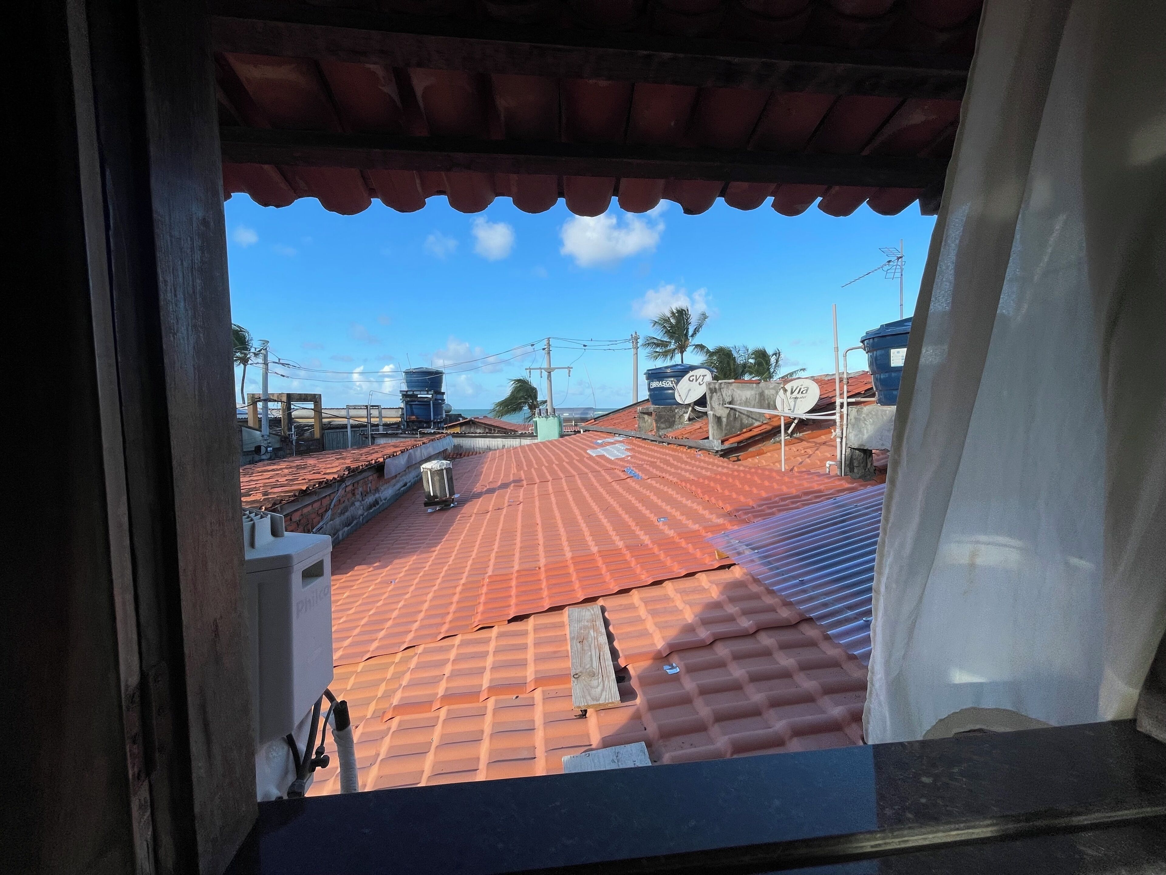 Pousada Vila Nova