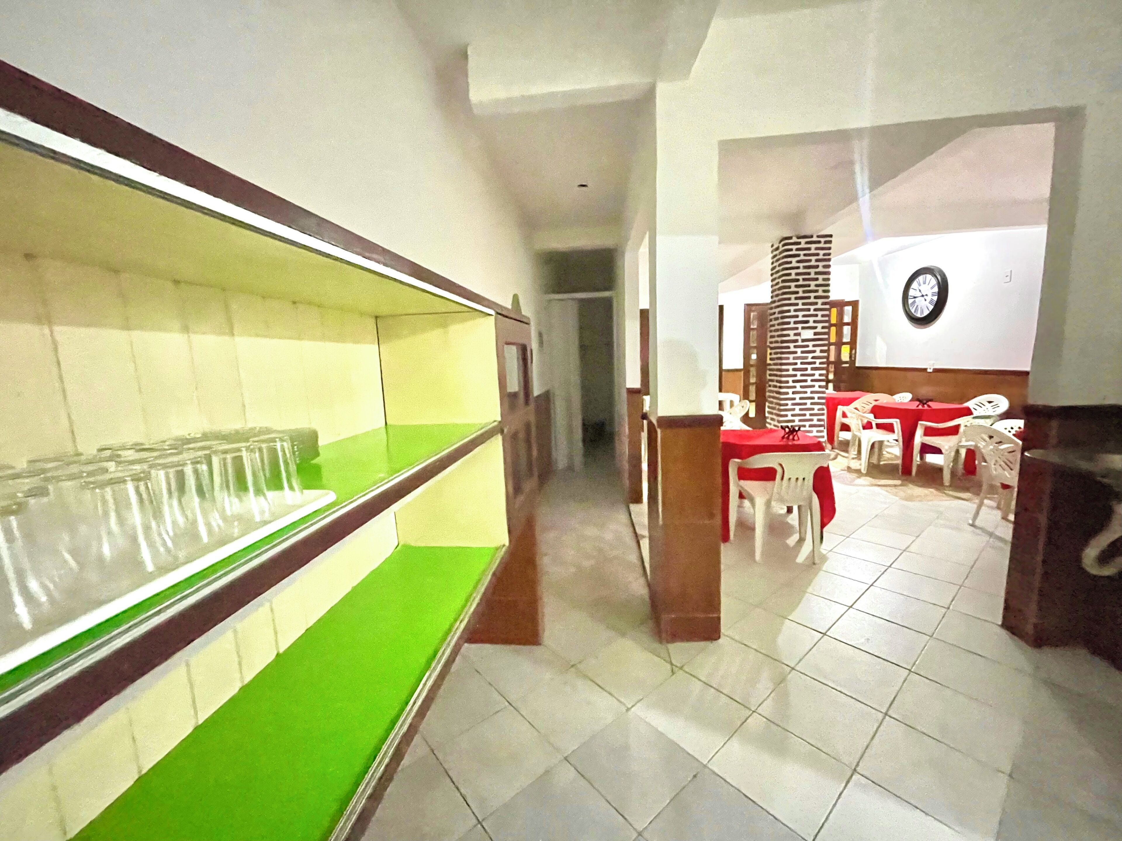 Pousada Vila Nova