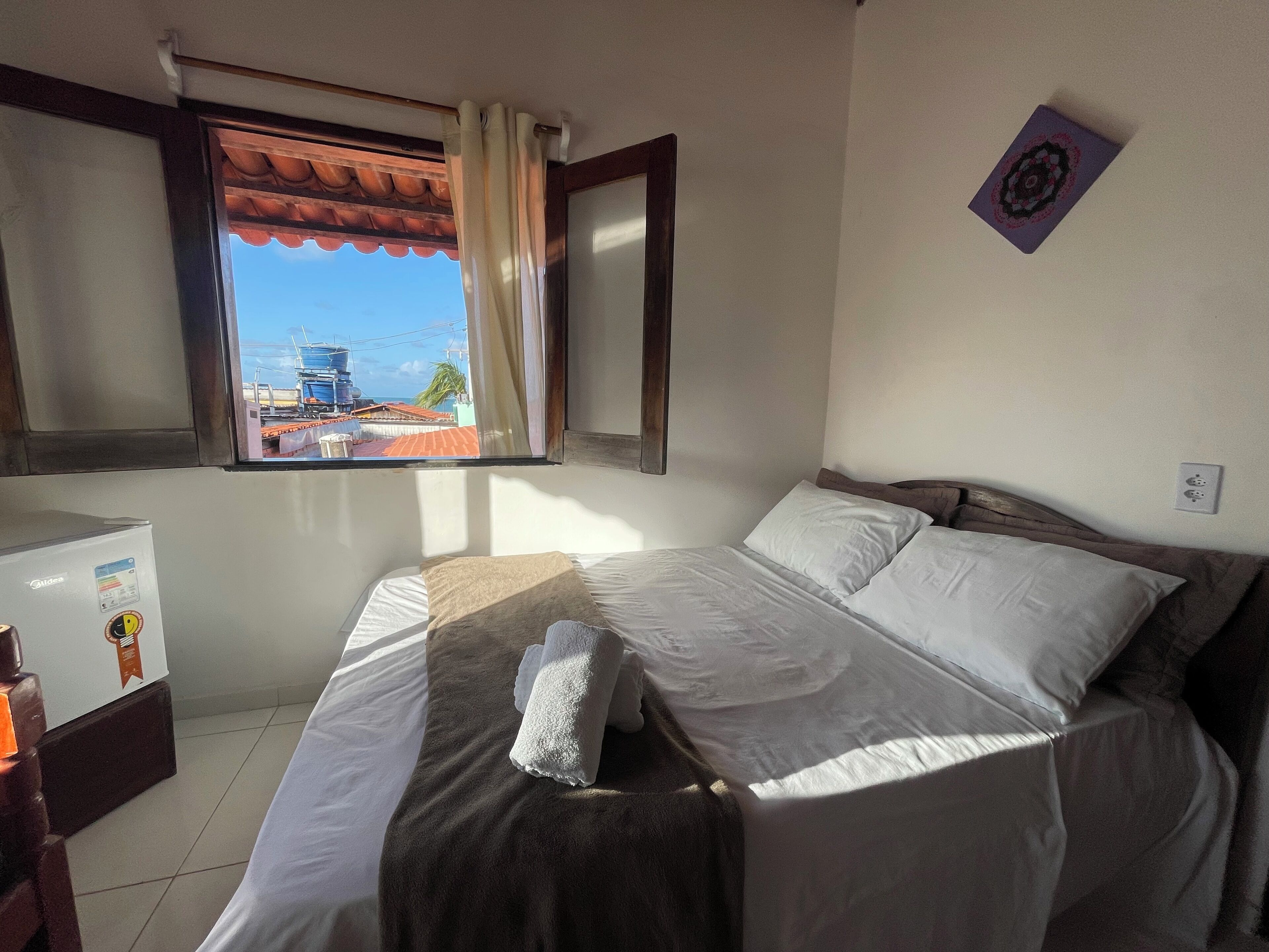 Pousada Vila Nova