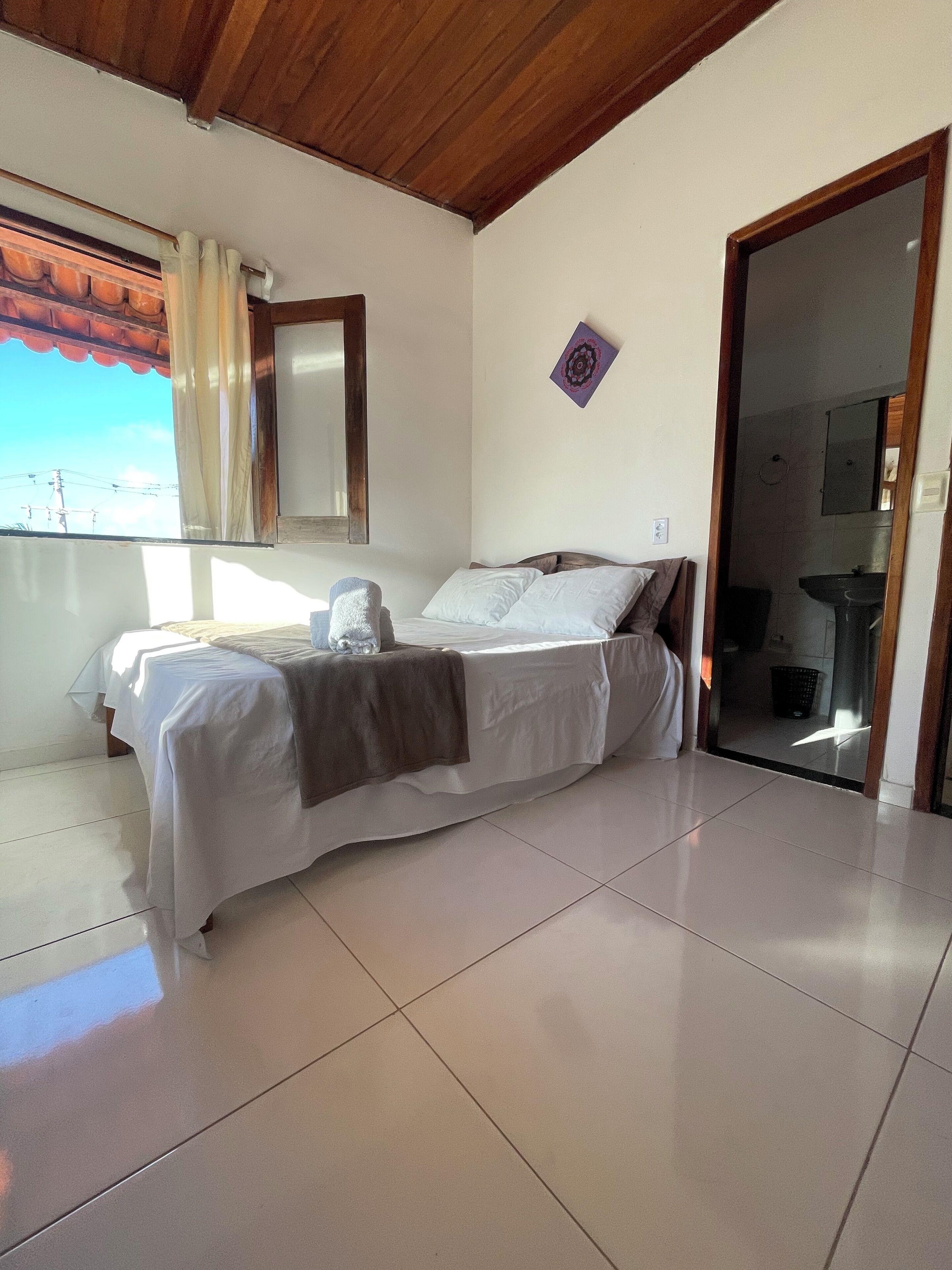 Pousada Vila Nova