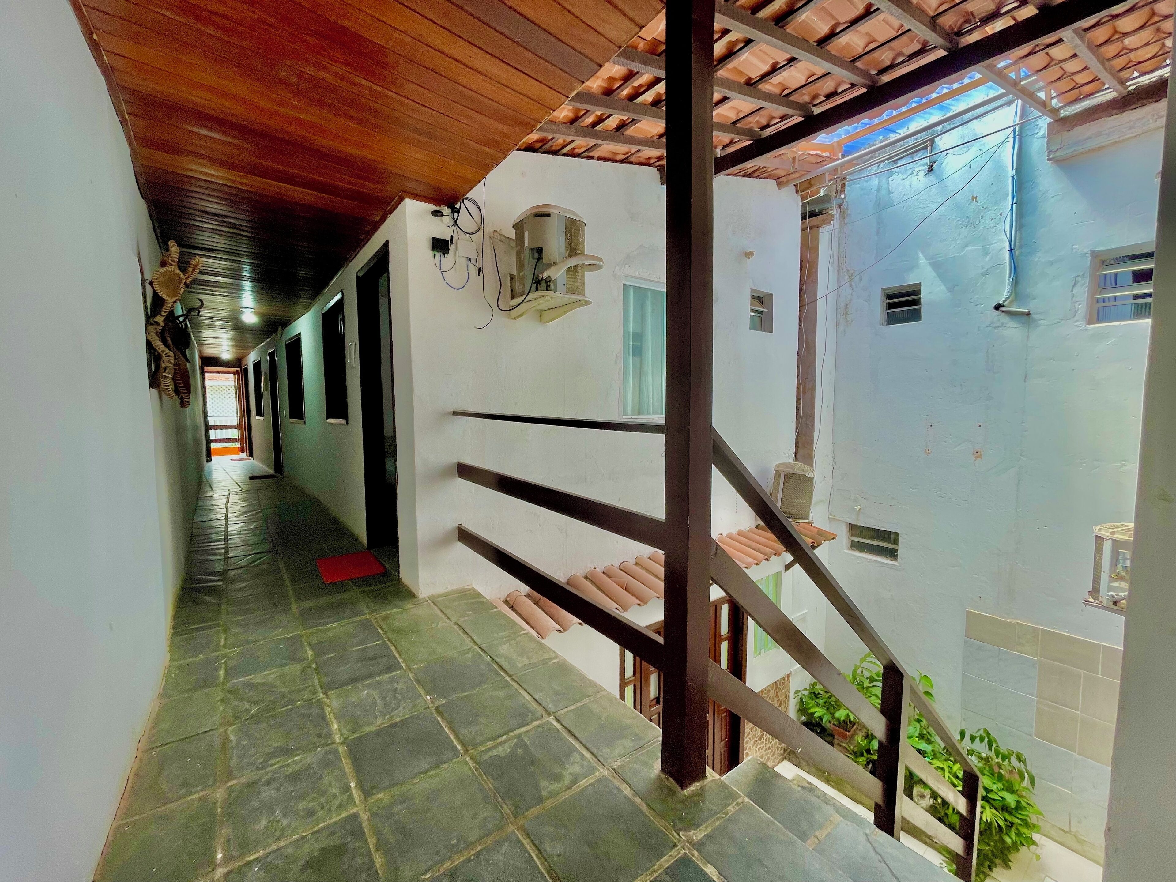 Pousada Vila Nova