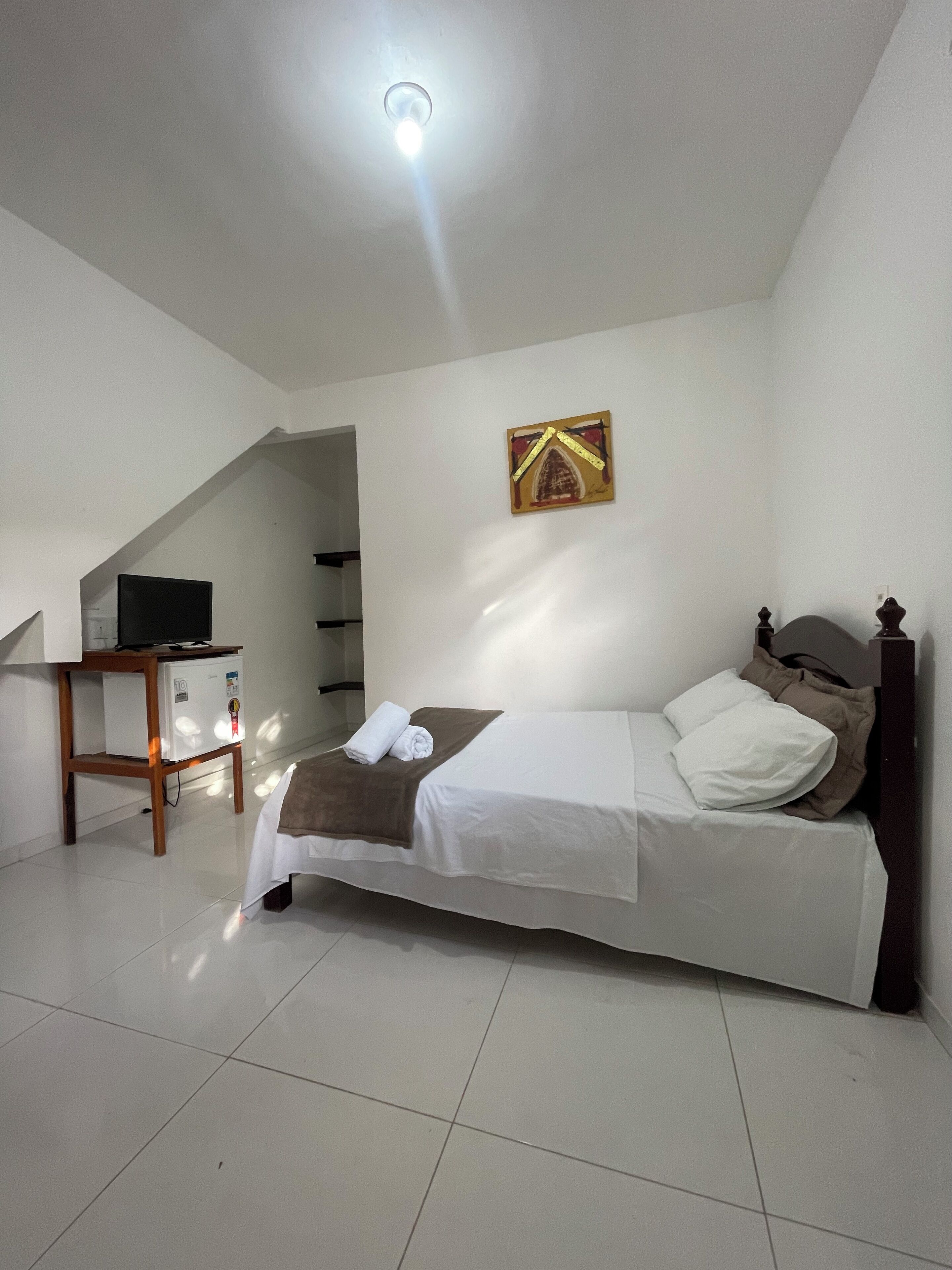 Pousada Vila Nova