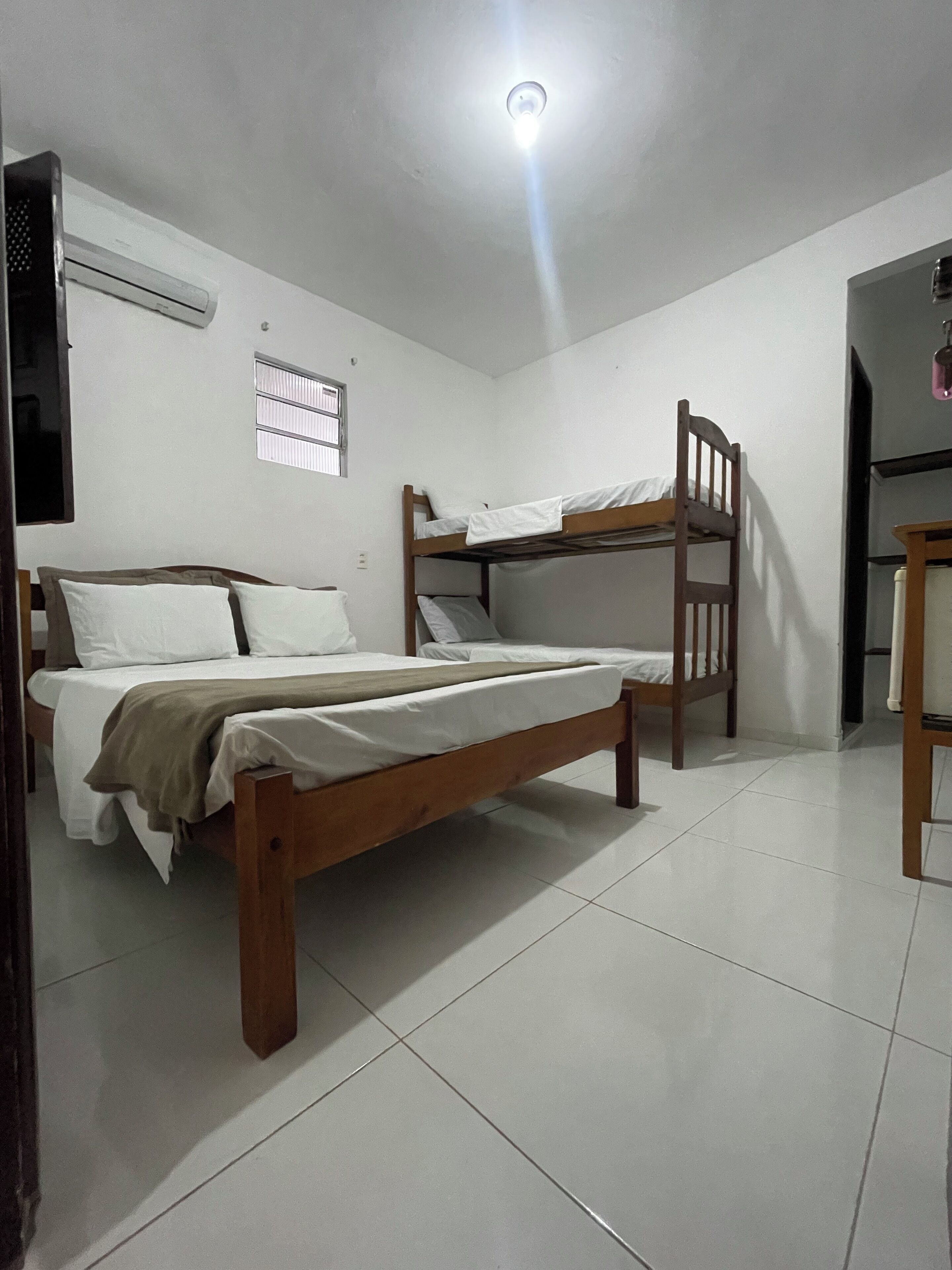 Pousada Vila Nova