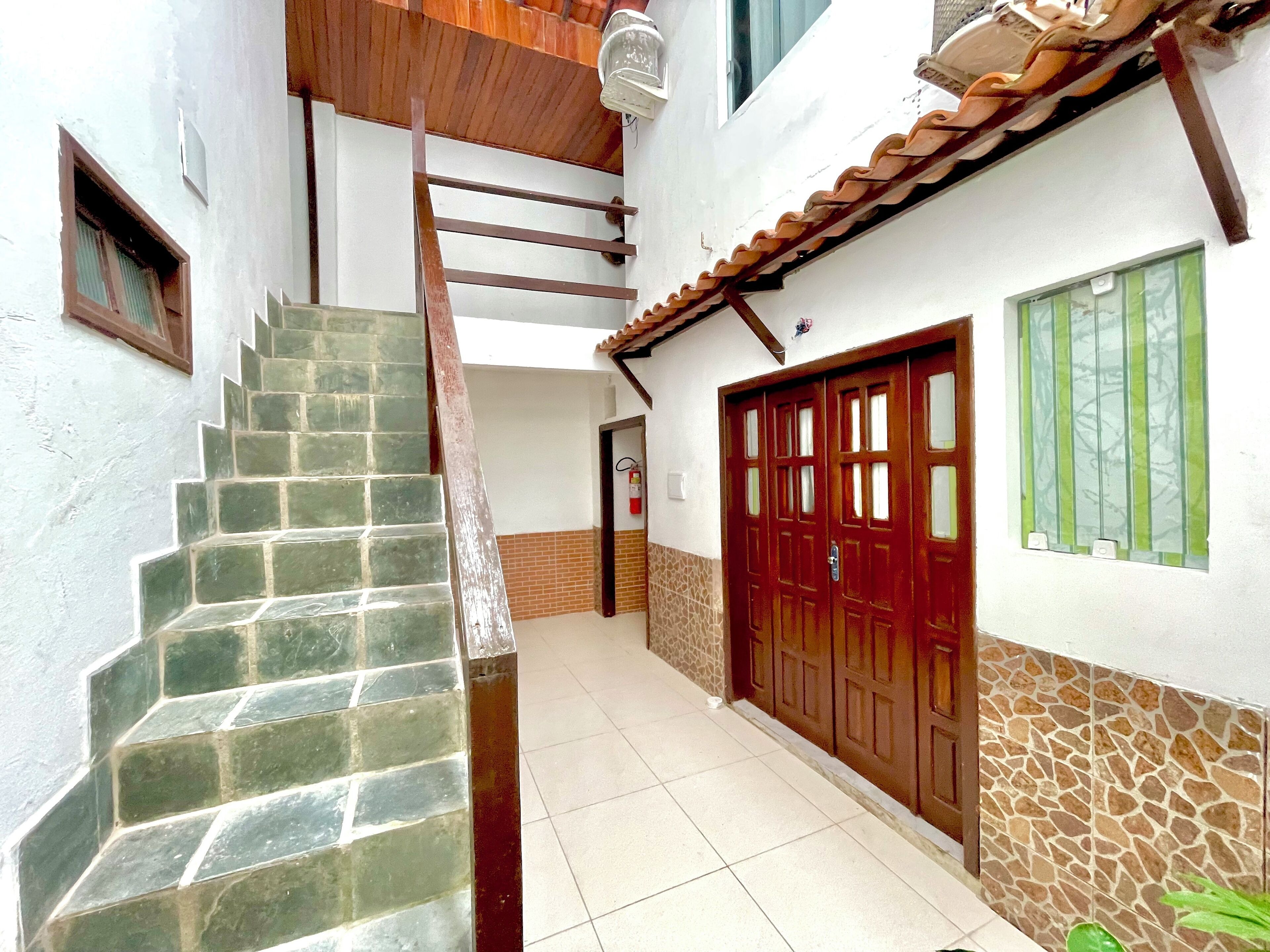Pousada Vila Nova