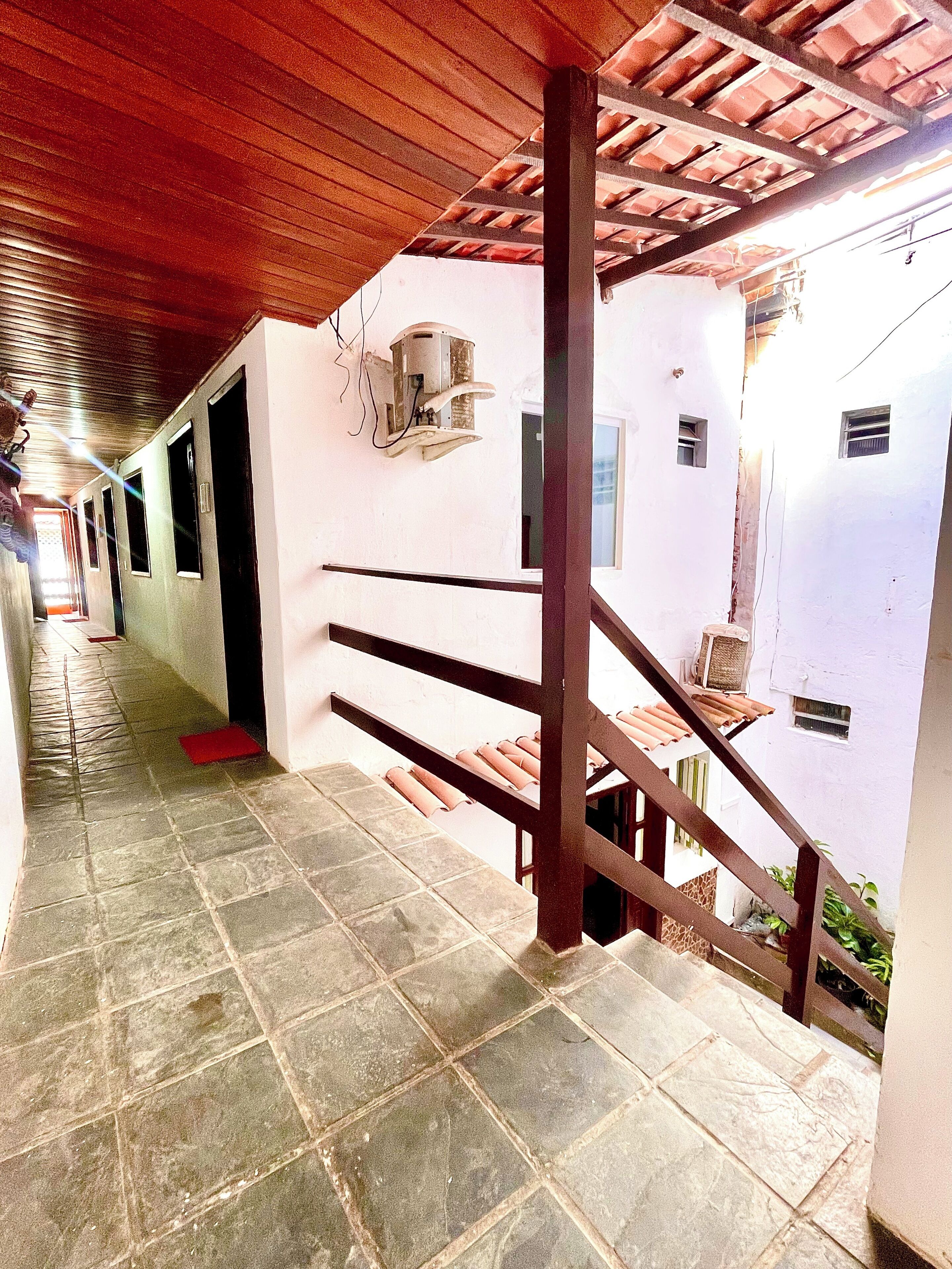 Pousada Vila Nova
