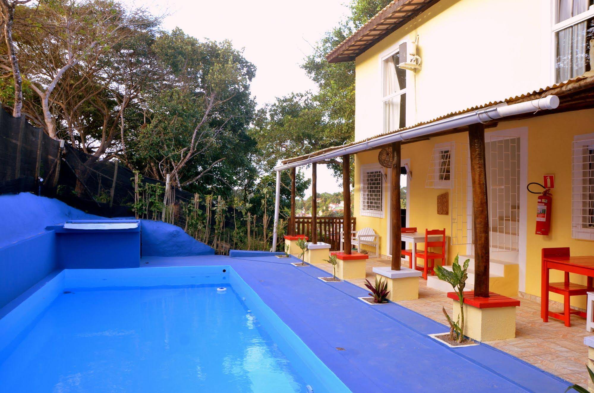 Pousada Villa Luka