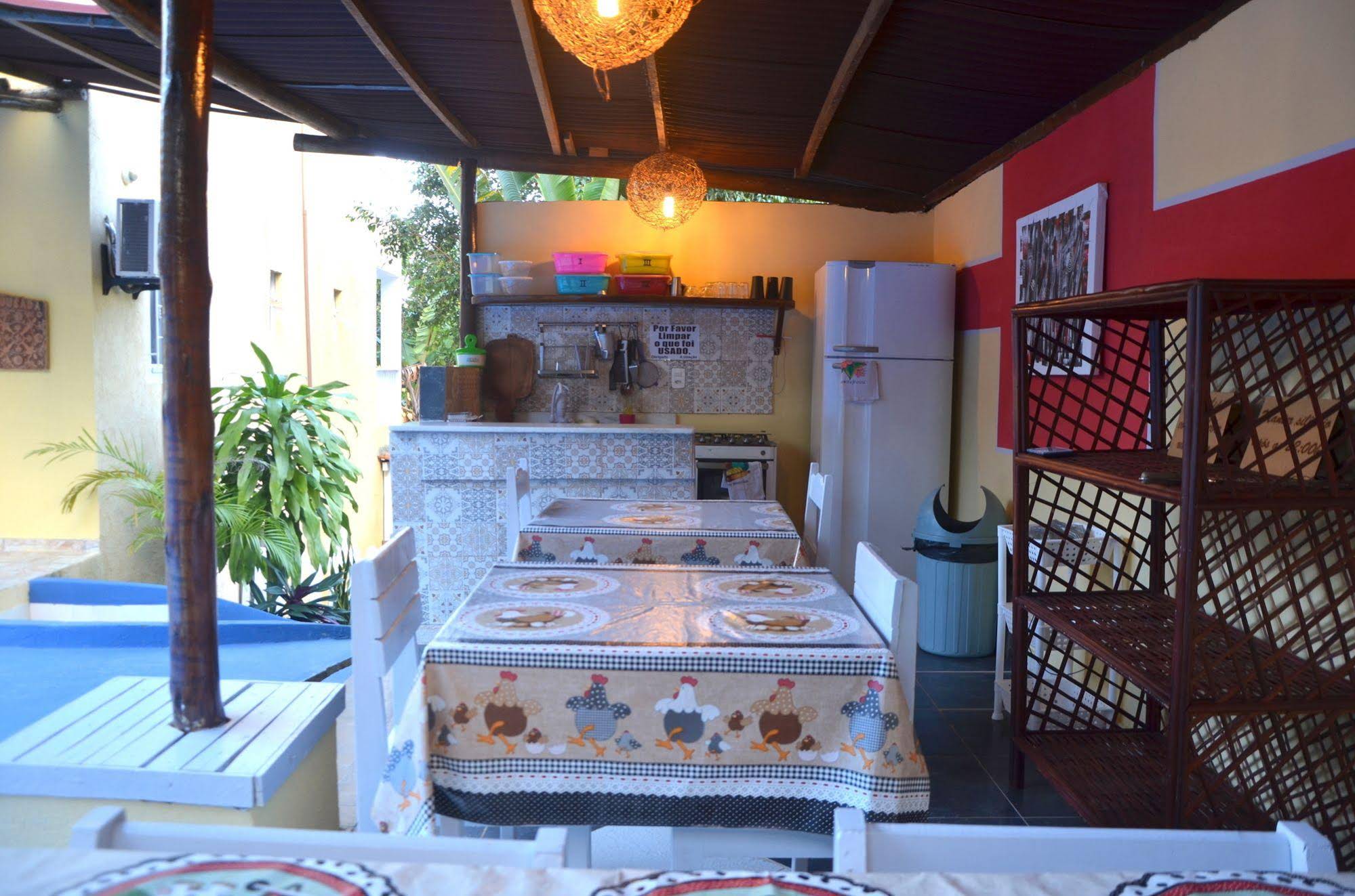 Pousada Villa Luka
