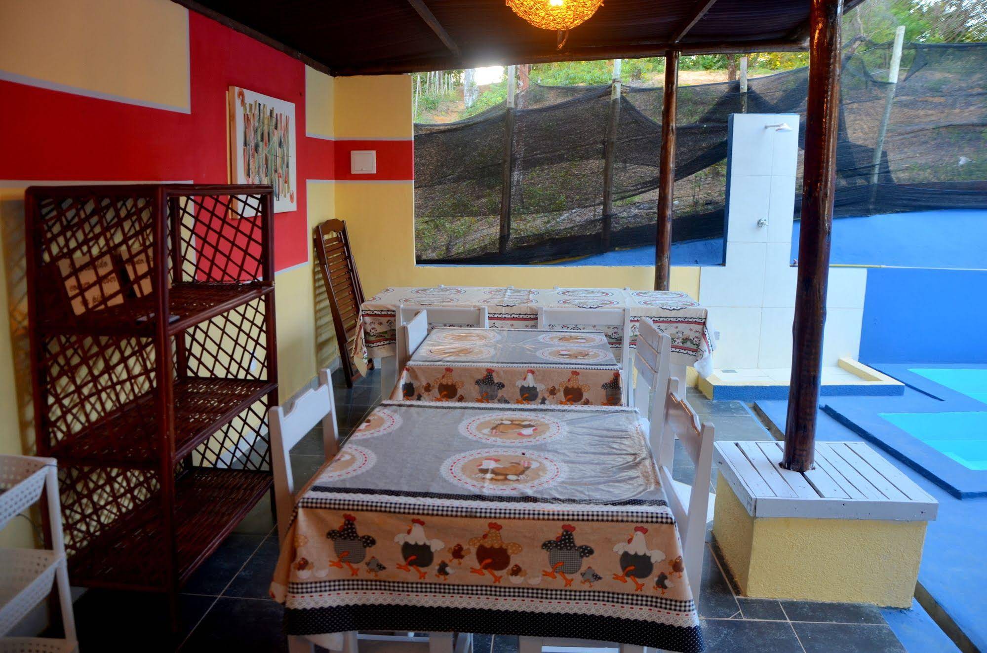Pousada Villa Luka