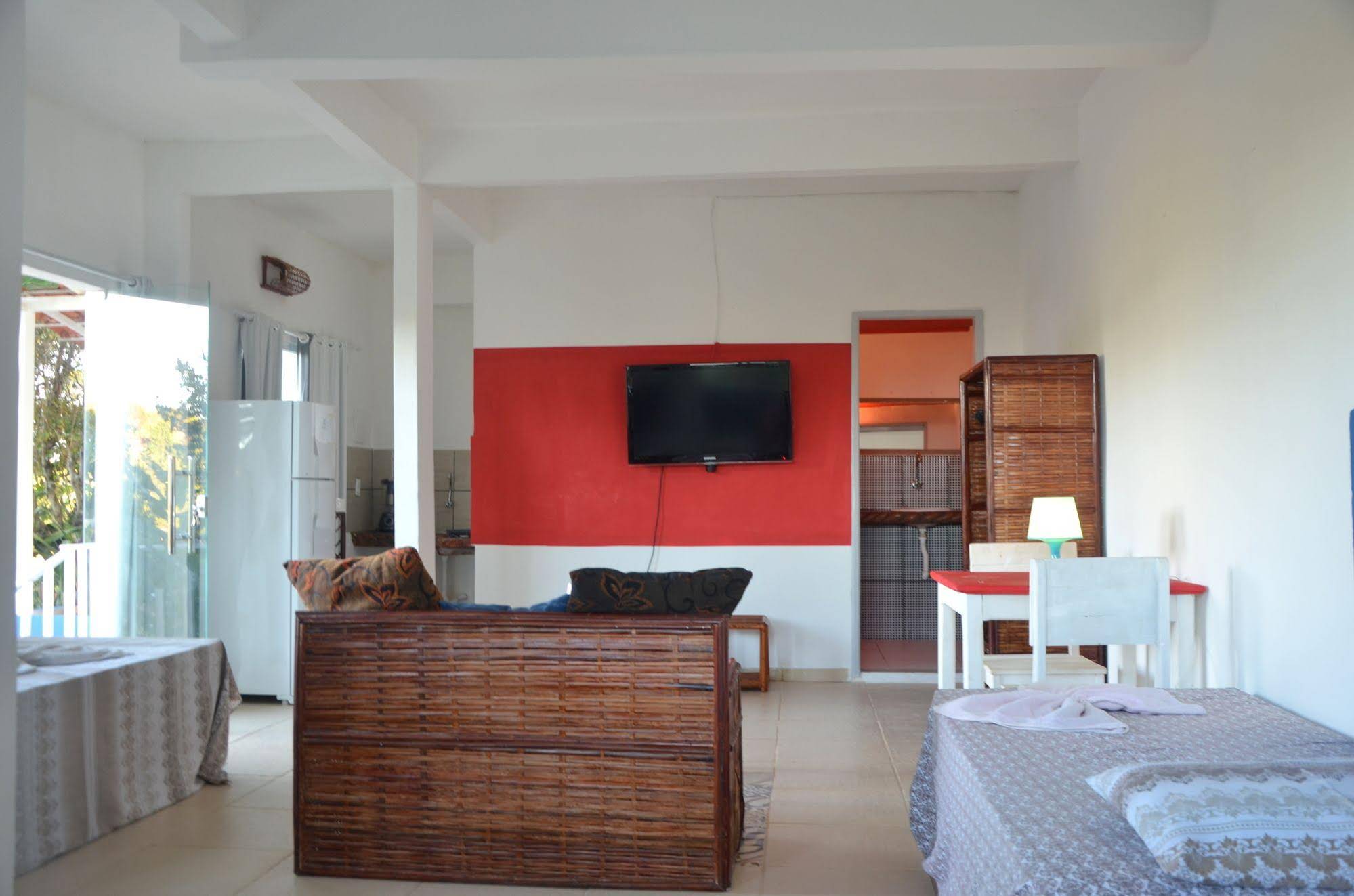 Pousada Villa Luka
