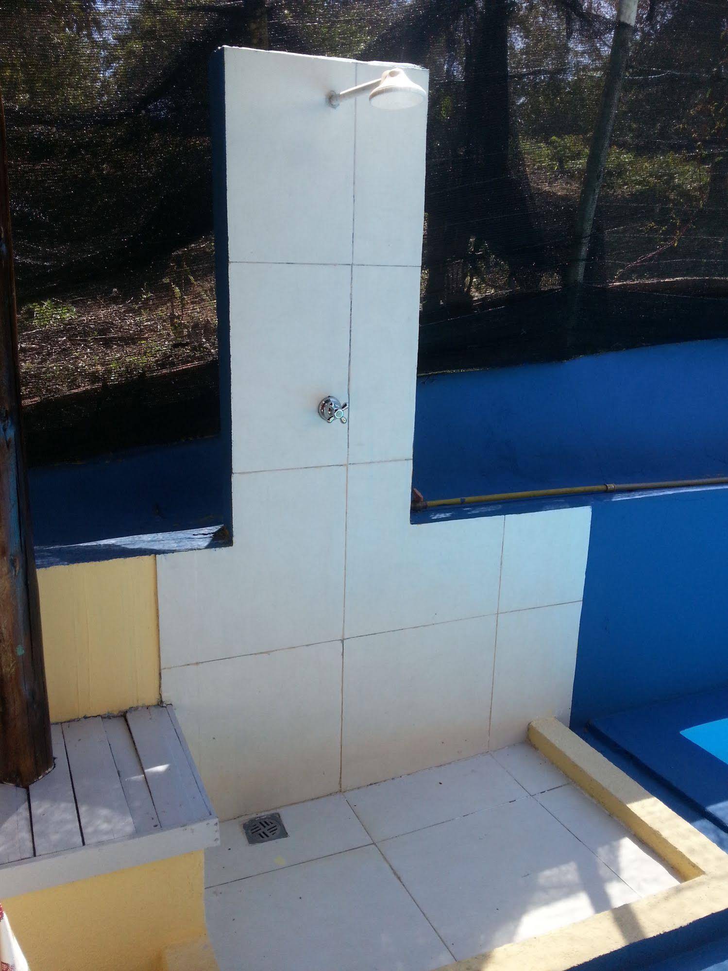 Pousada Villa Luka