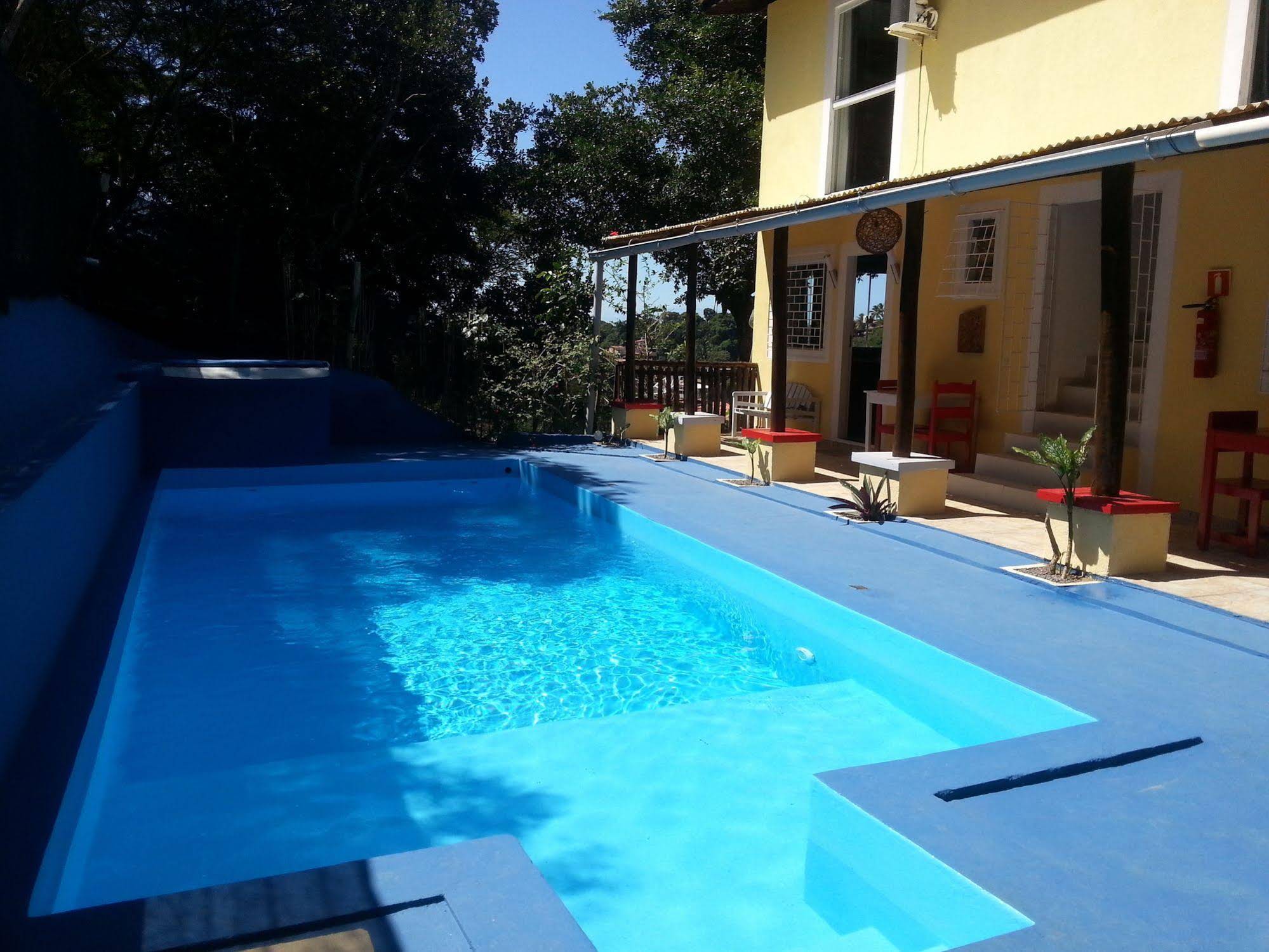 Pousada Villa Luka