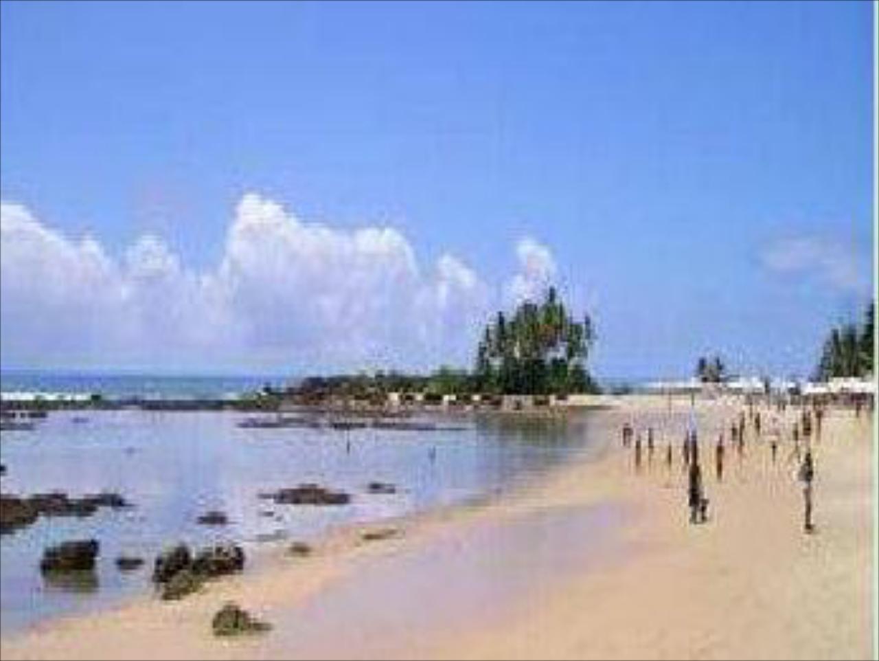 Pousada Vista Bela