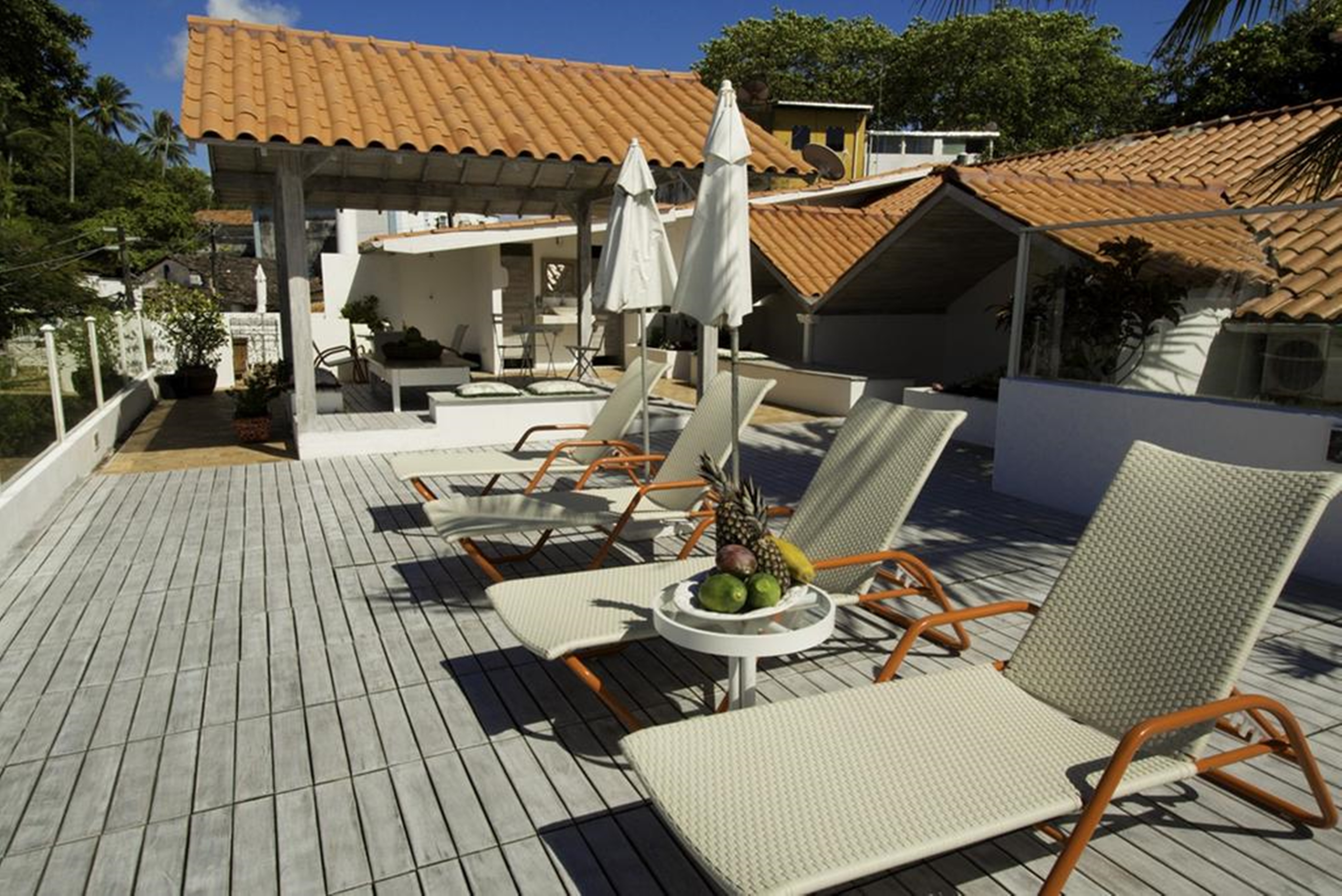 Solar das Artes Pousada Boutique