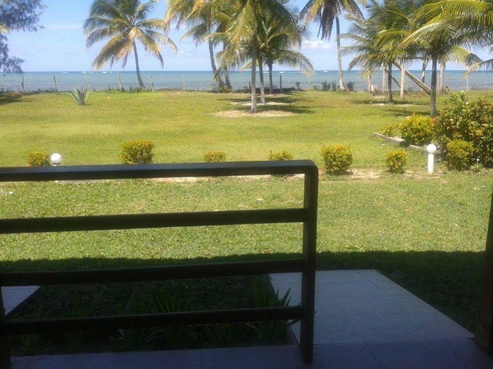 Tatiba Beach