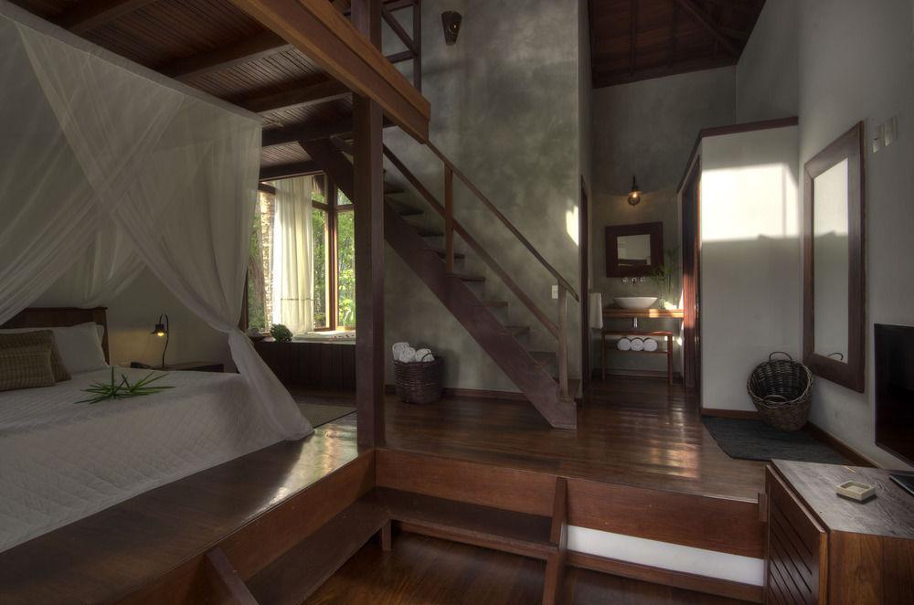 Vila Dos Orixas Boutique
