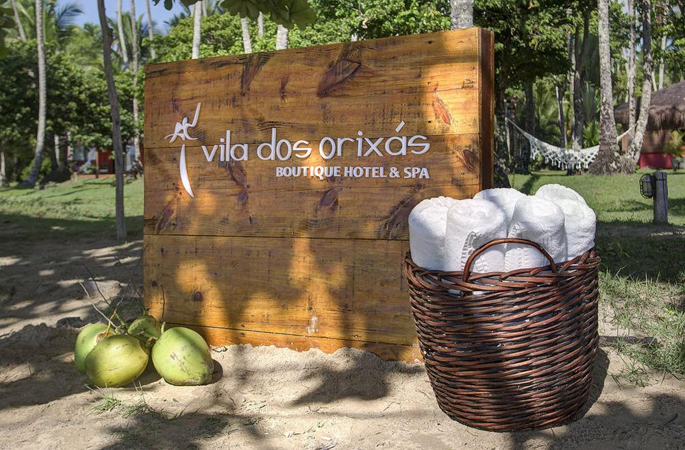 Vila Dos Orixas Boutique