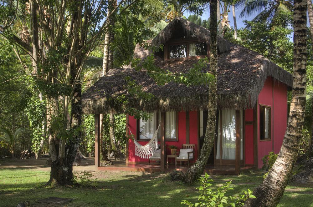 Vila Dos Orixas Boutique
