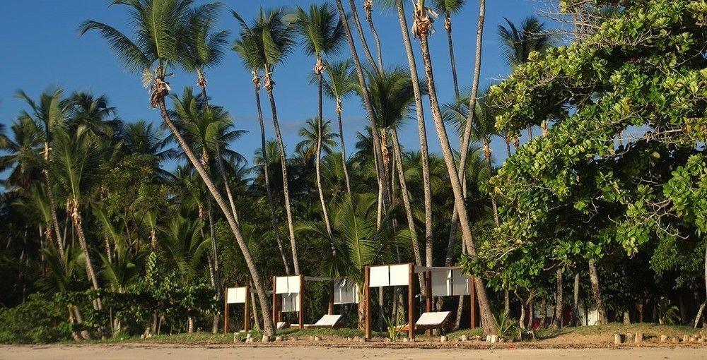 Vila Dos Orixas Boutique