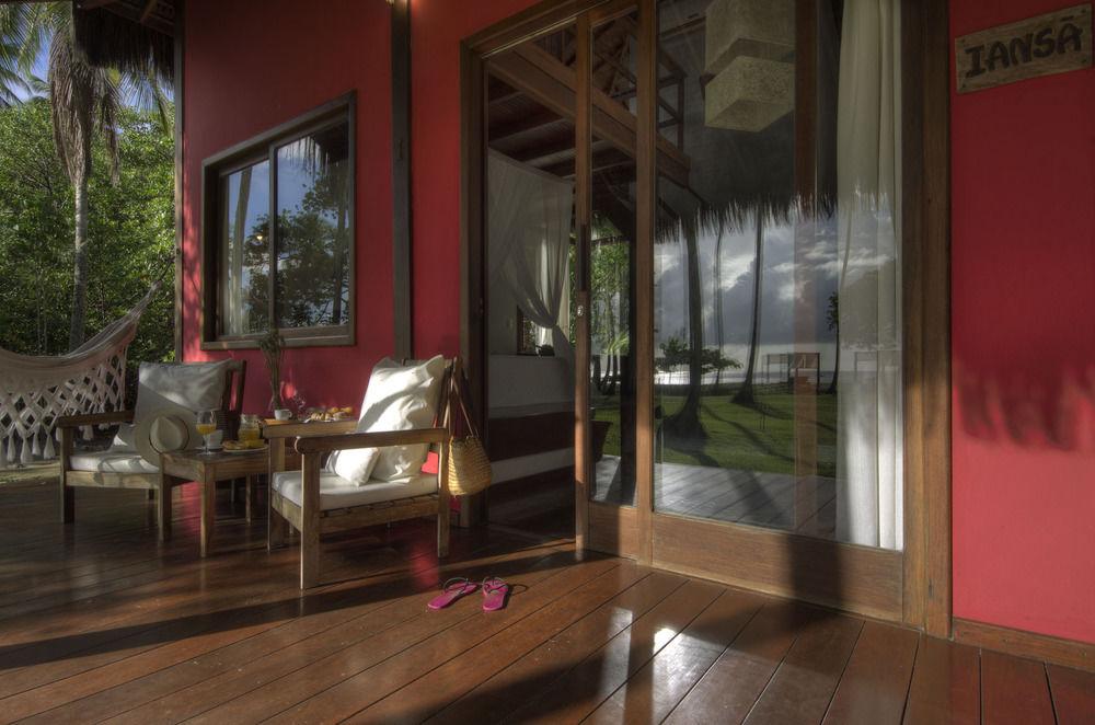 Vila Dos Orixas Boutique