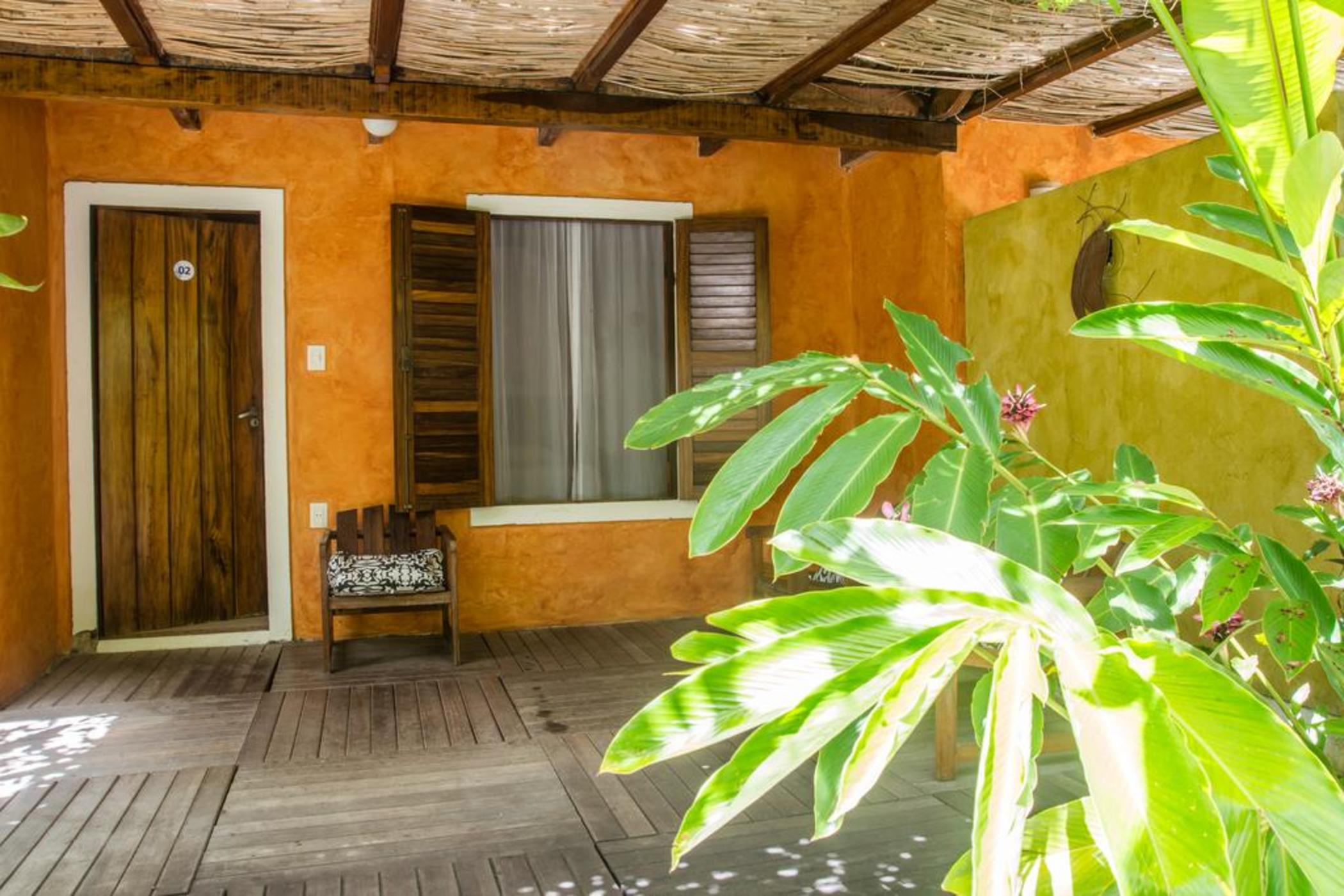 Villa das Pedras Pousada