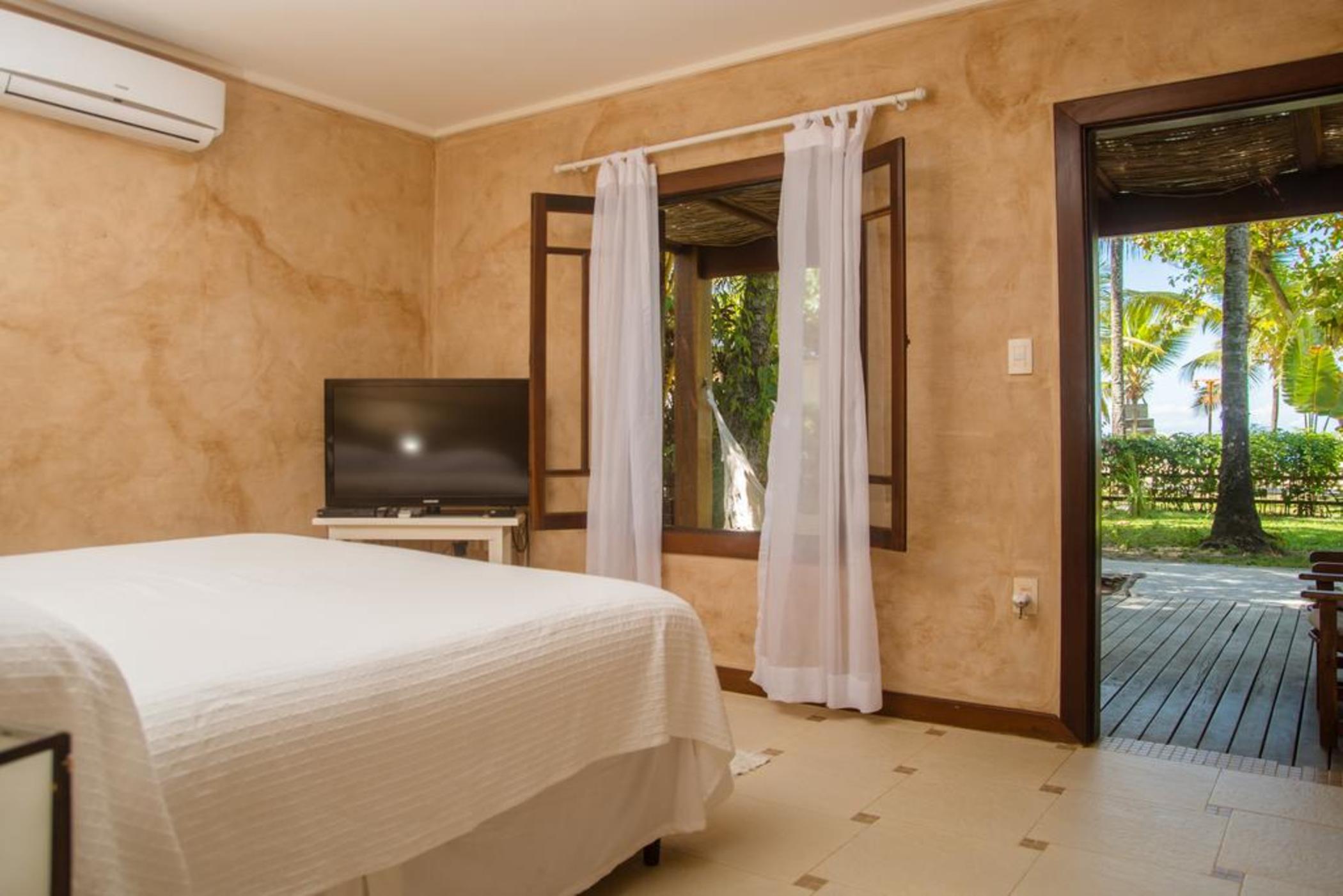 Villa das Pedras Pousada