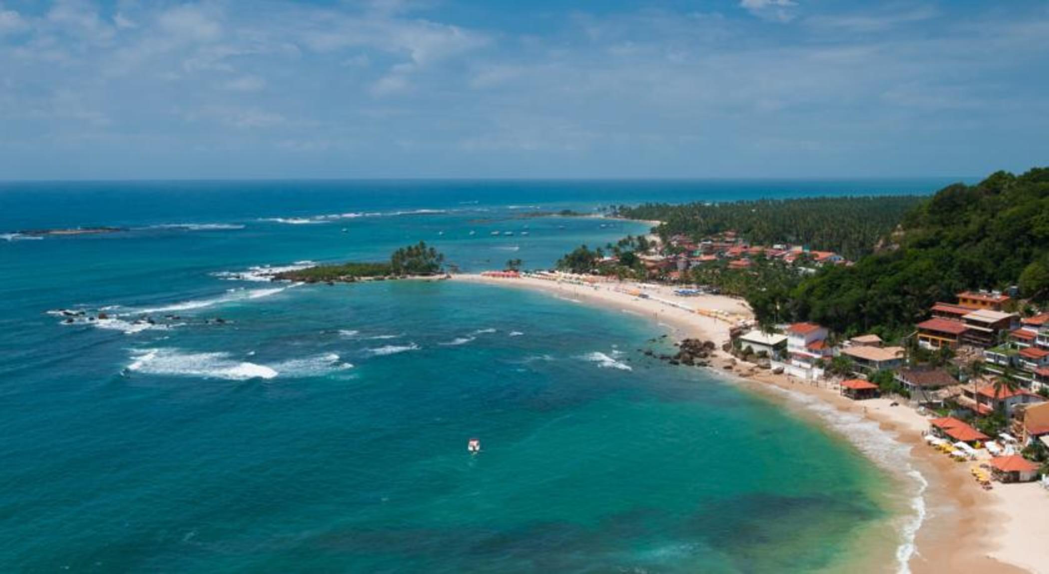 Villa das Pedras Pousada