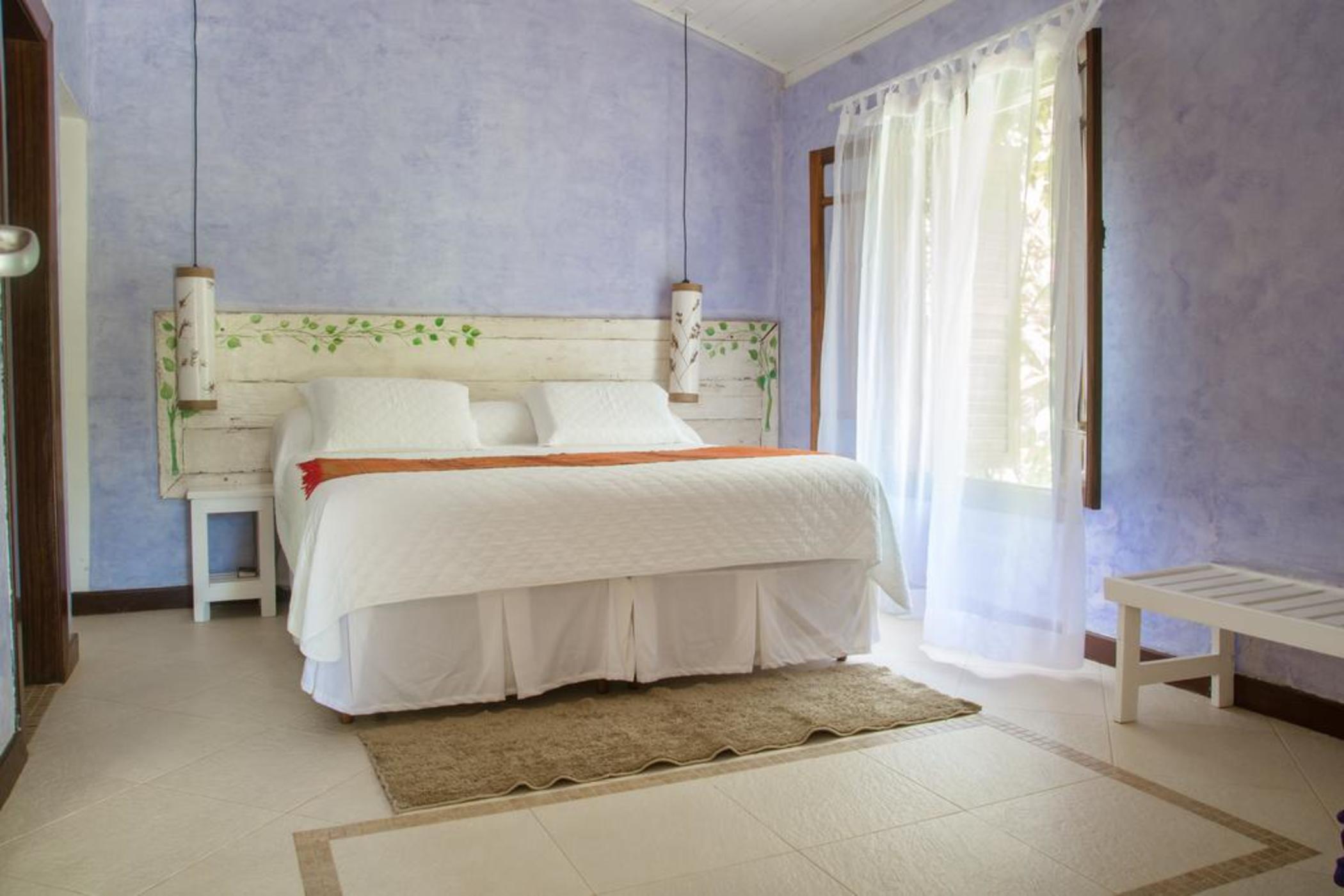Villa das Pedras Pousada