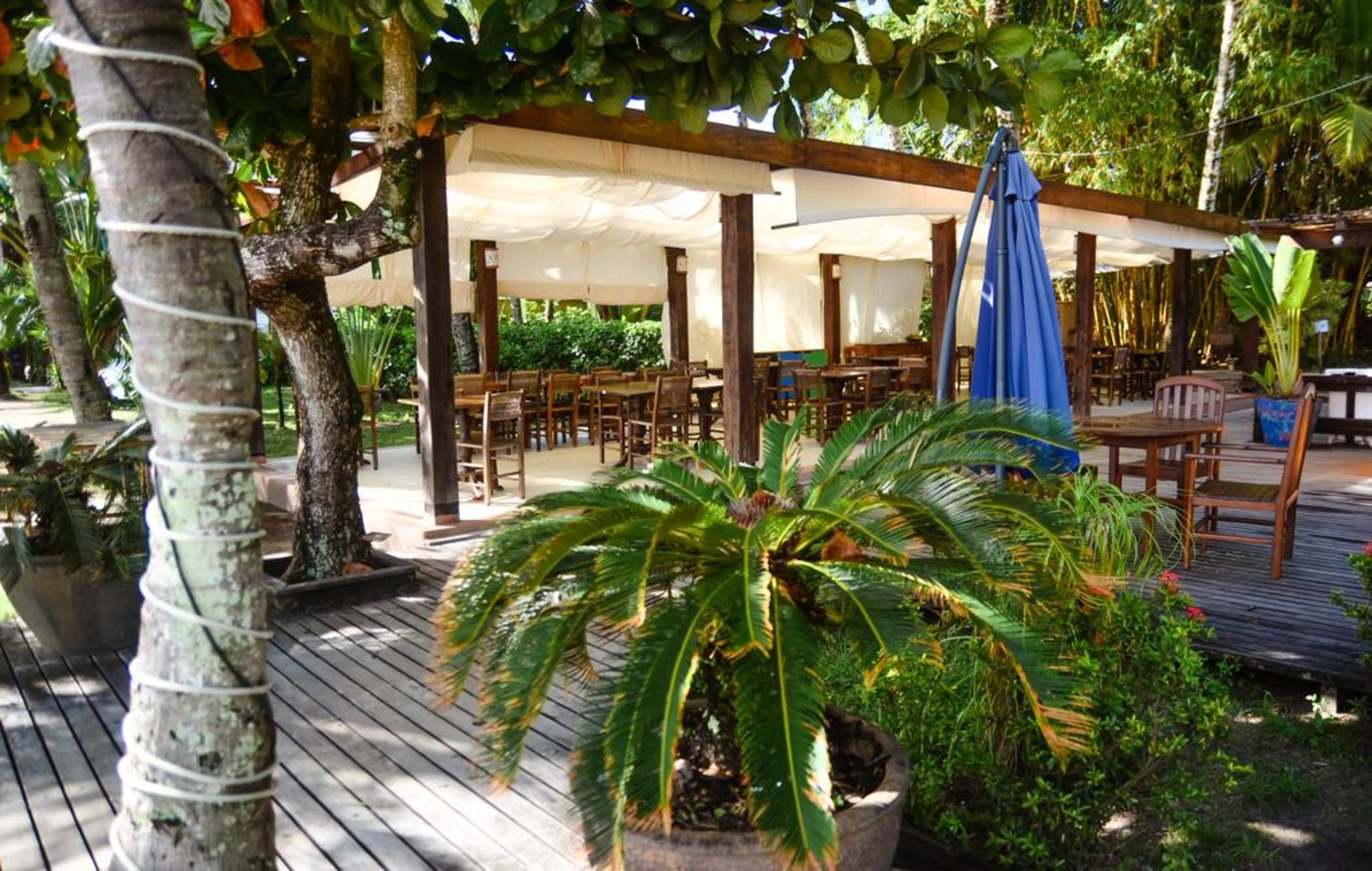 Villa das Pedras Pousada