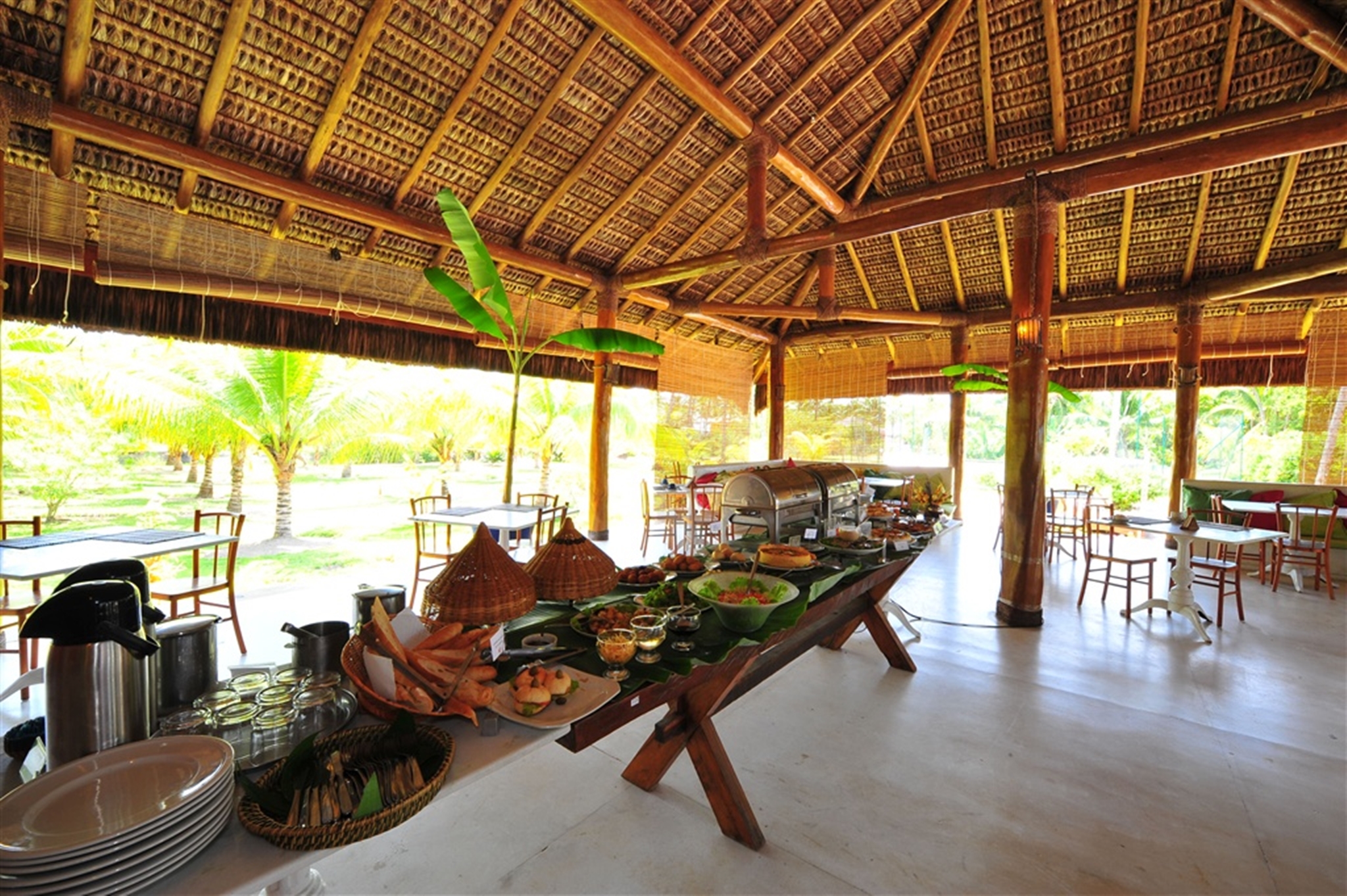 Villa dos Corais Pousada