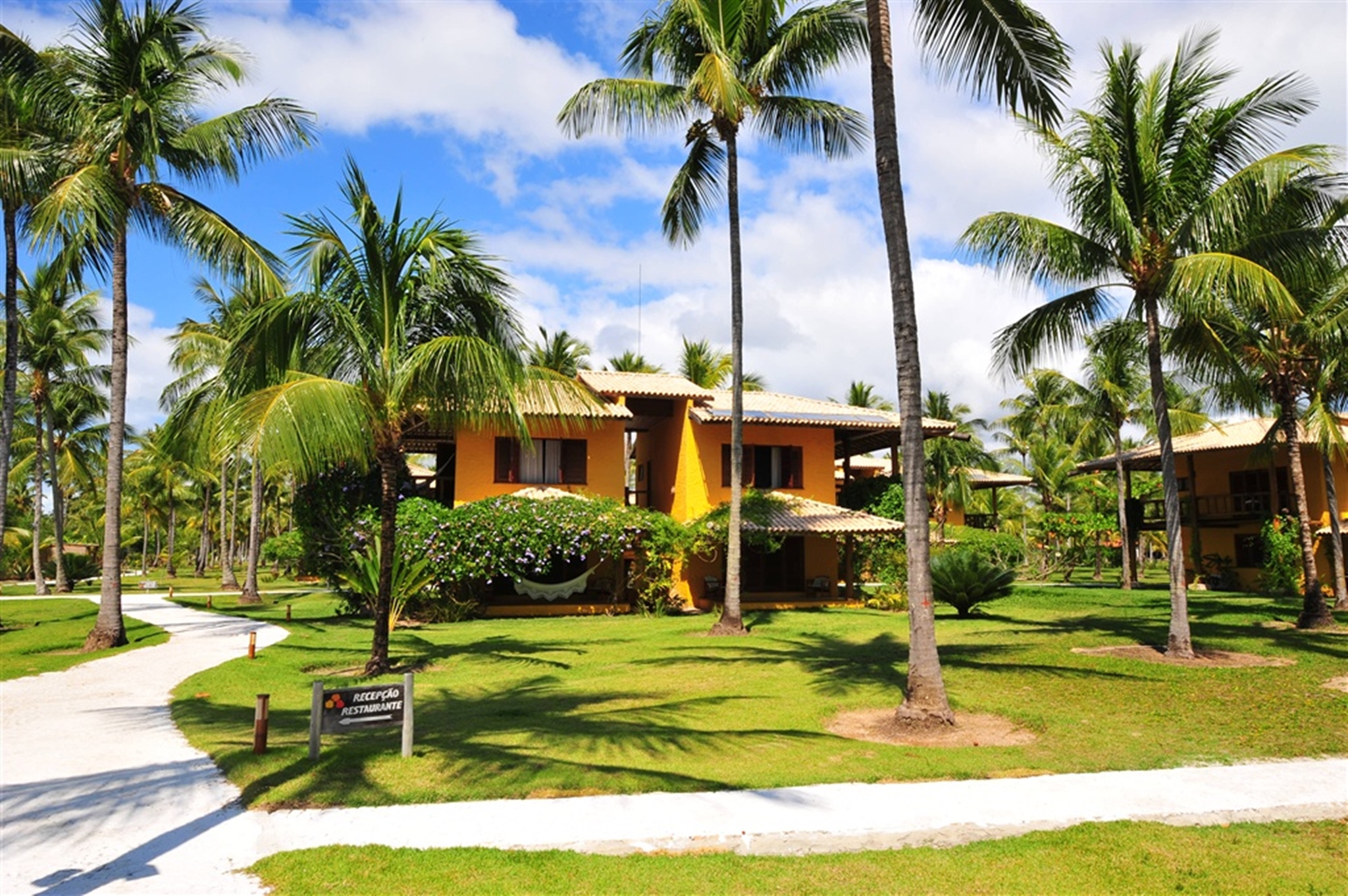 Villa dos Corais Pousada