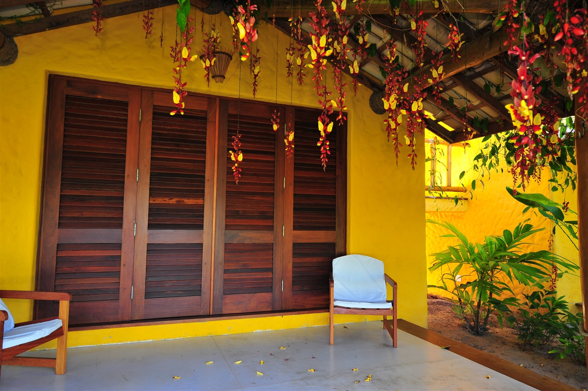 Villa dos Corais Pousada