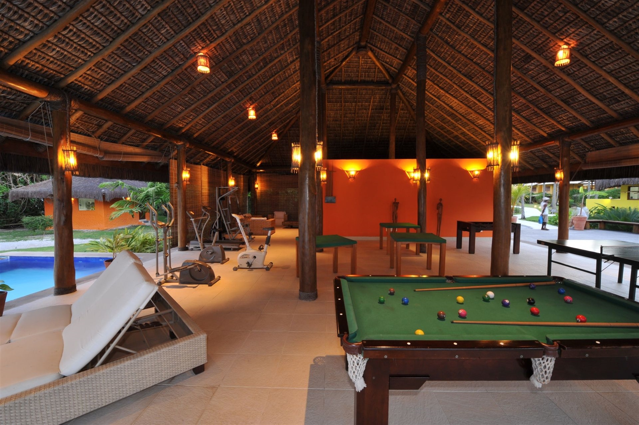 Villa dos Corais Pousada
