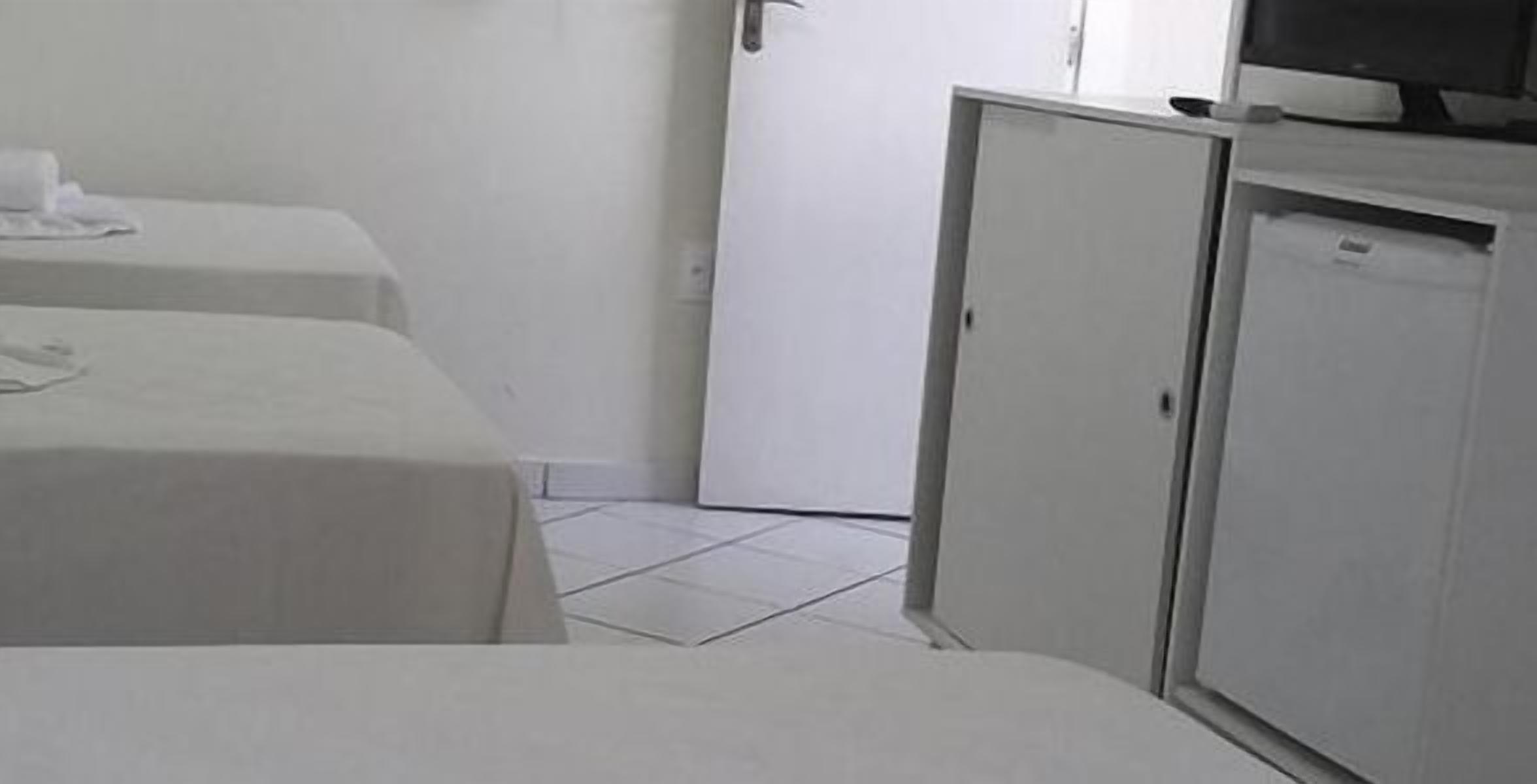 Hotel Casa Blanca