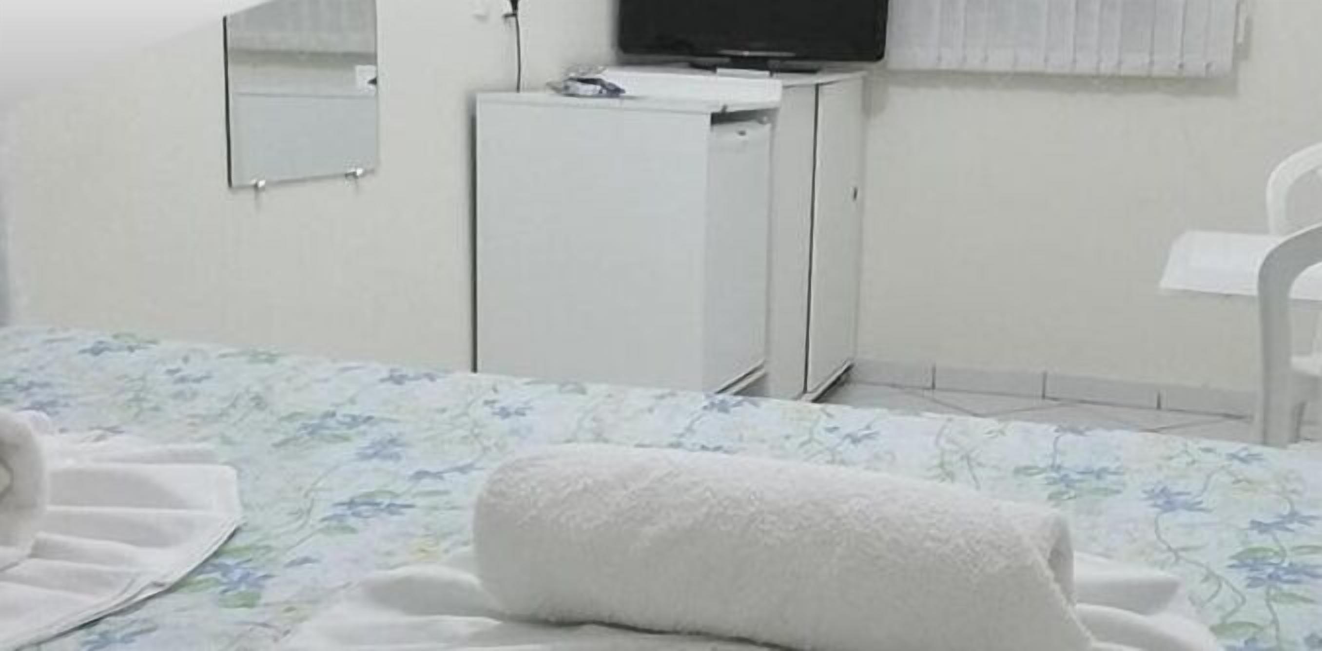 Hotel Casa Blanca
