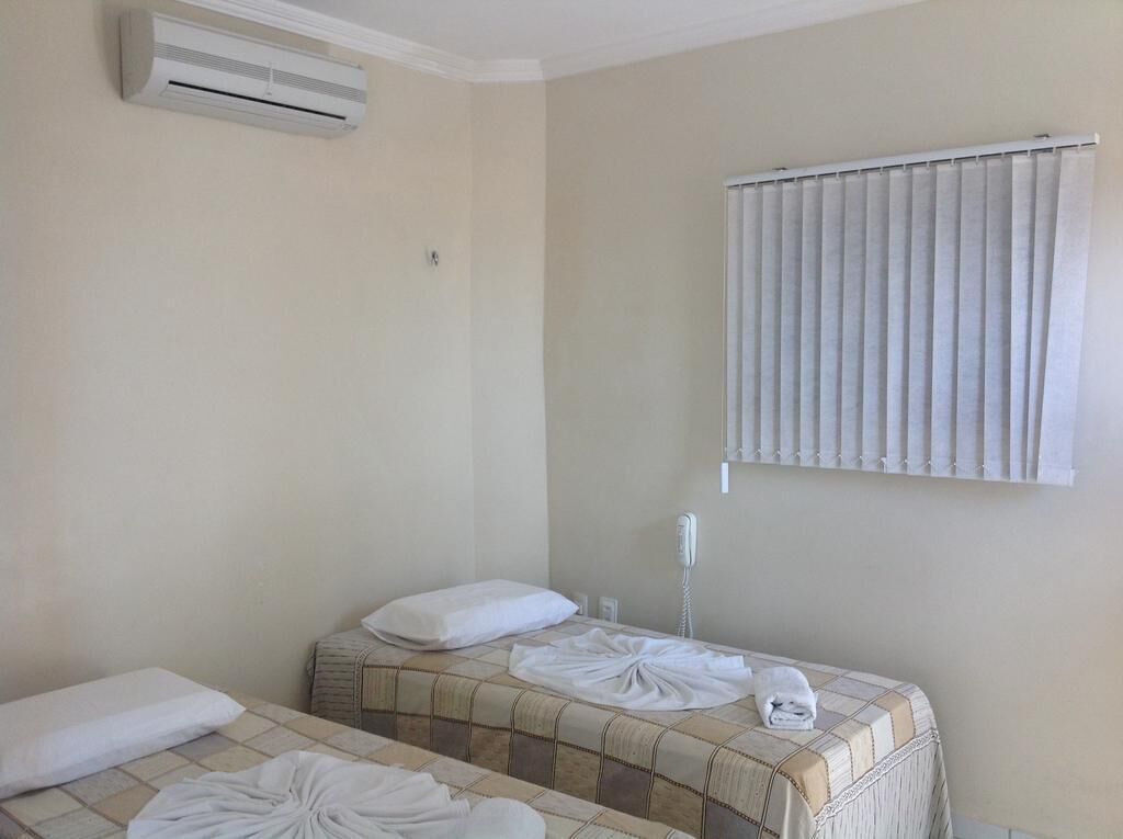 Hotel Casa Blanca