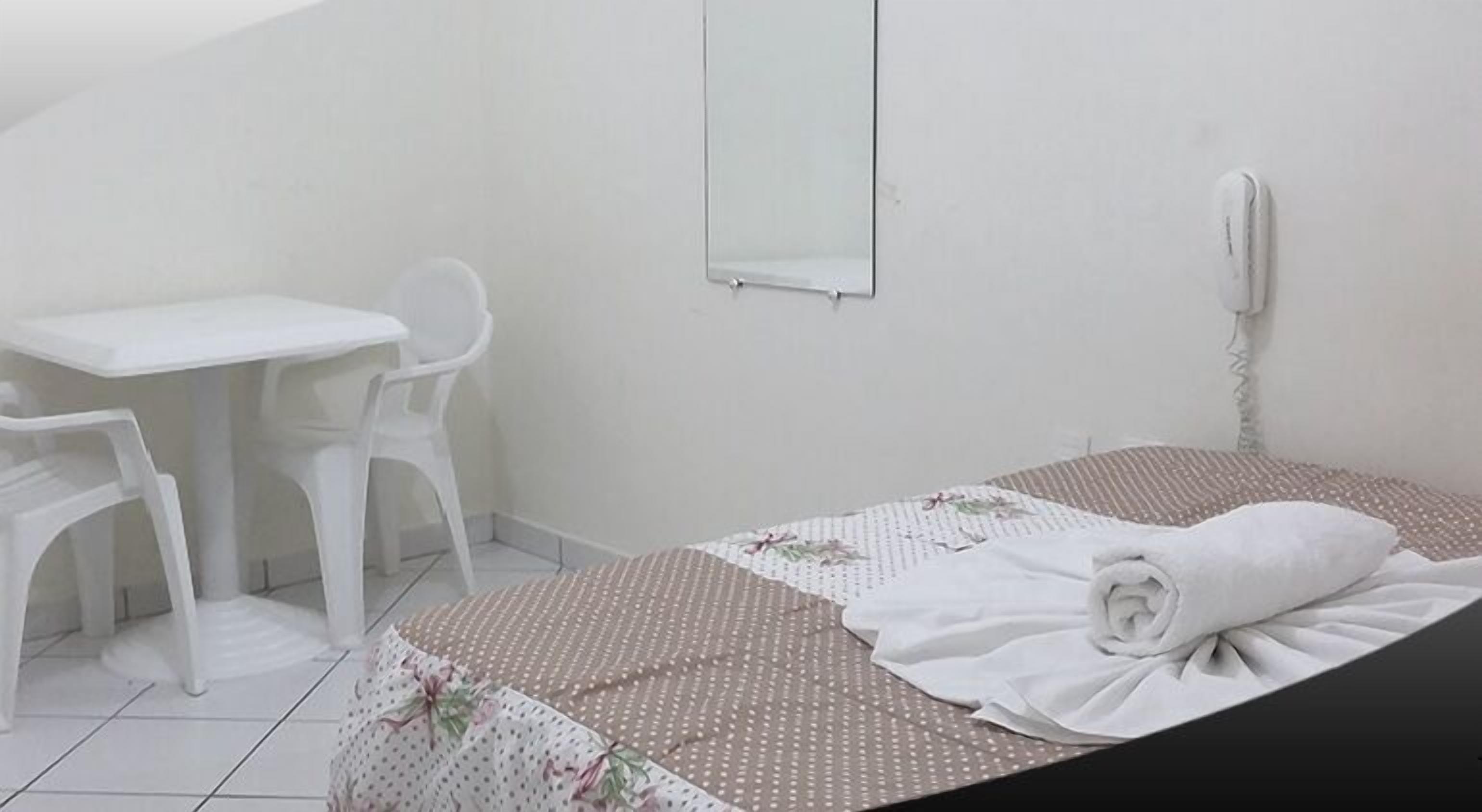 Hotel Casa Blanca