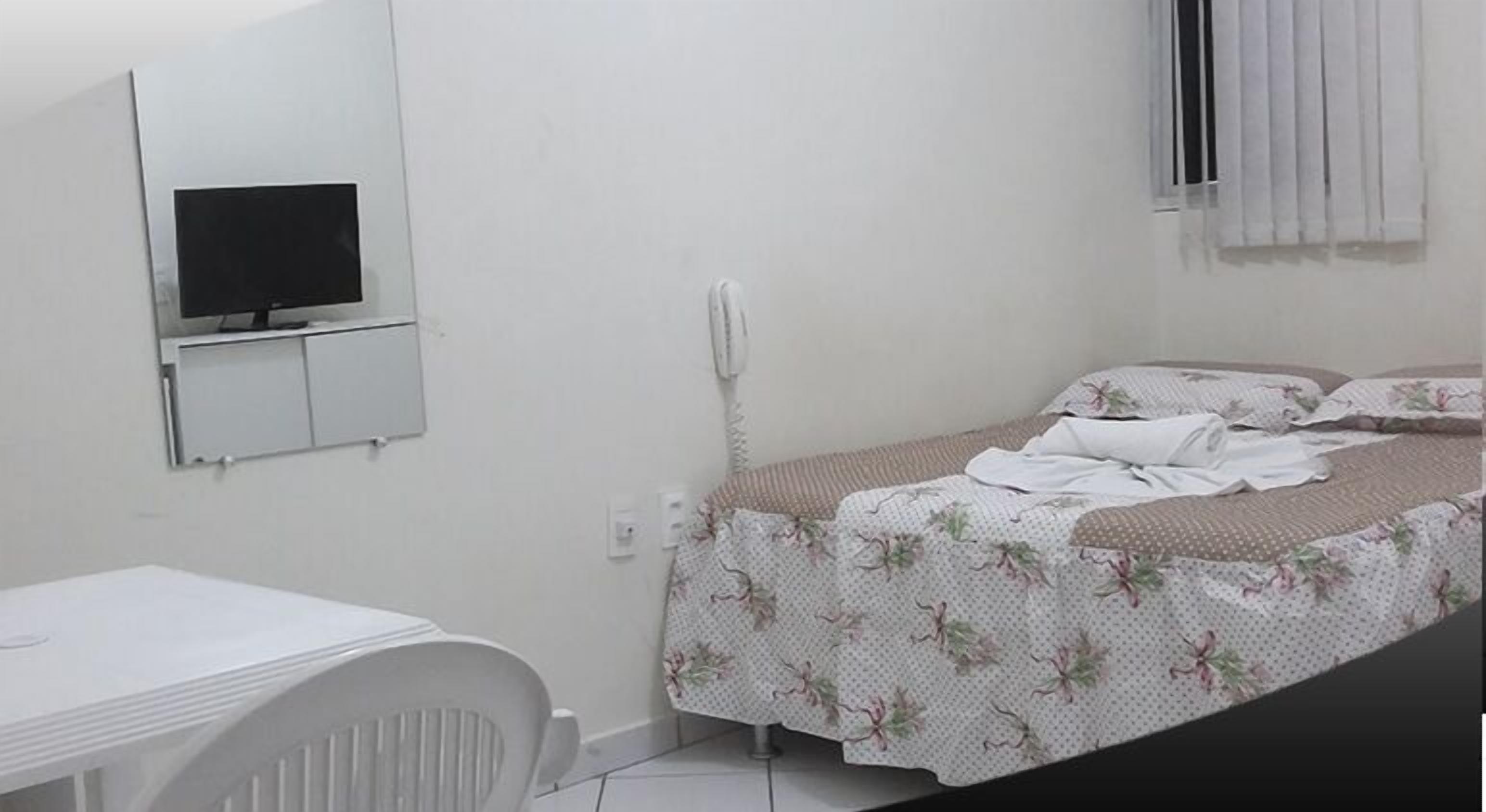 Hotel Casa Blanca