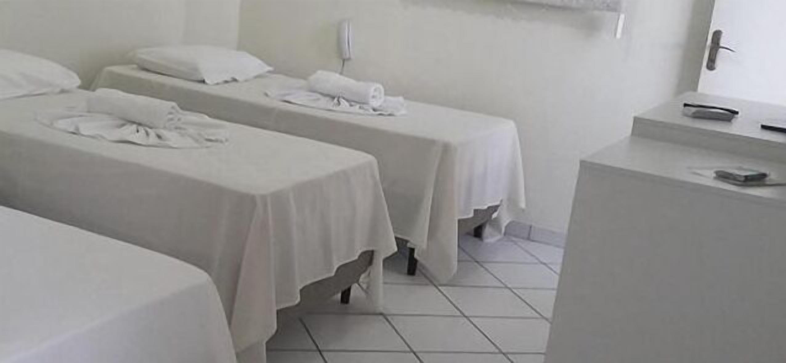 Hotel Casa Blanca