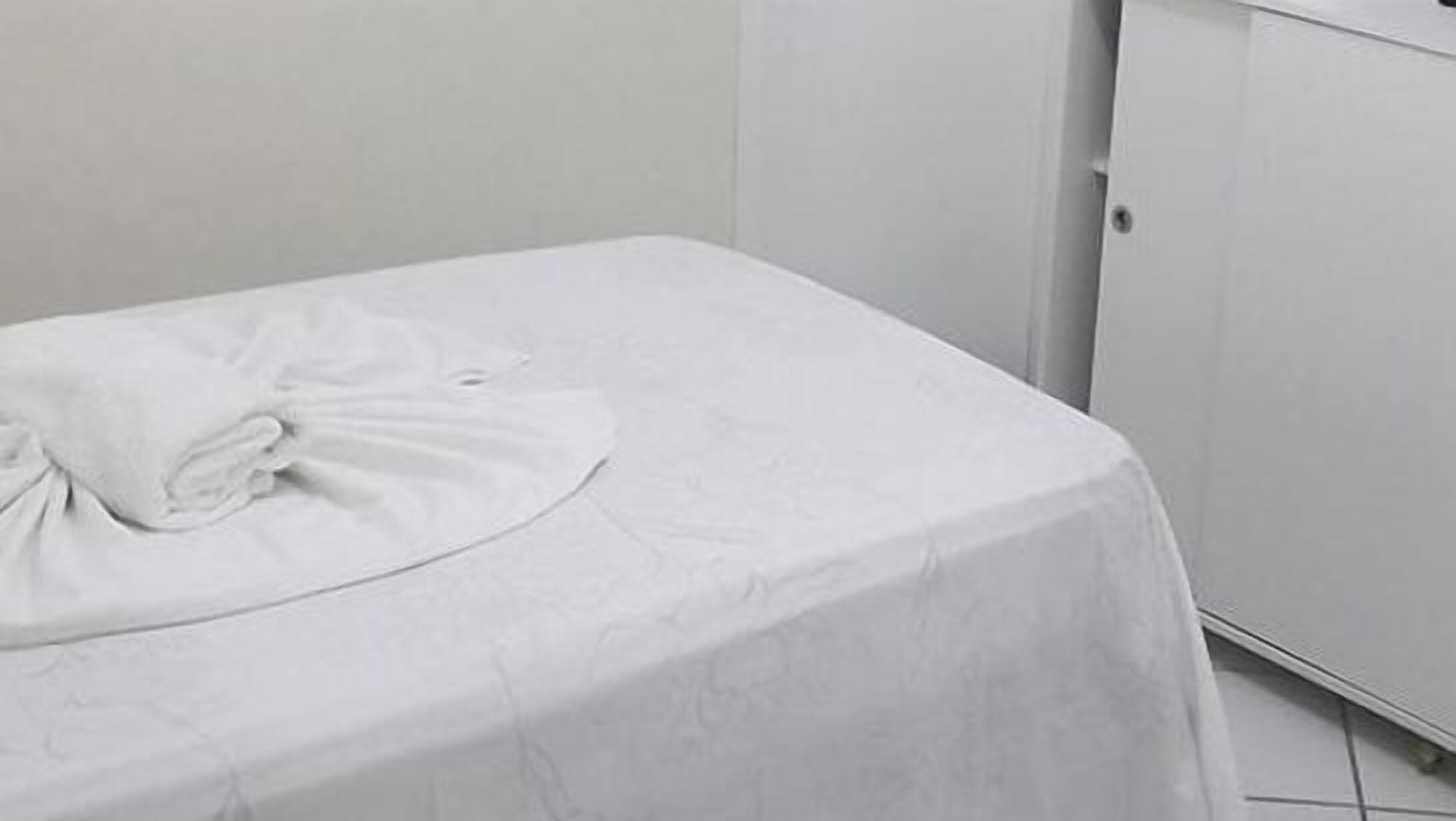 Hotel Casa Blanca