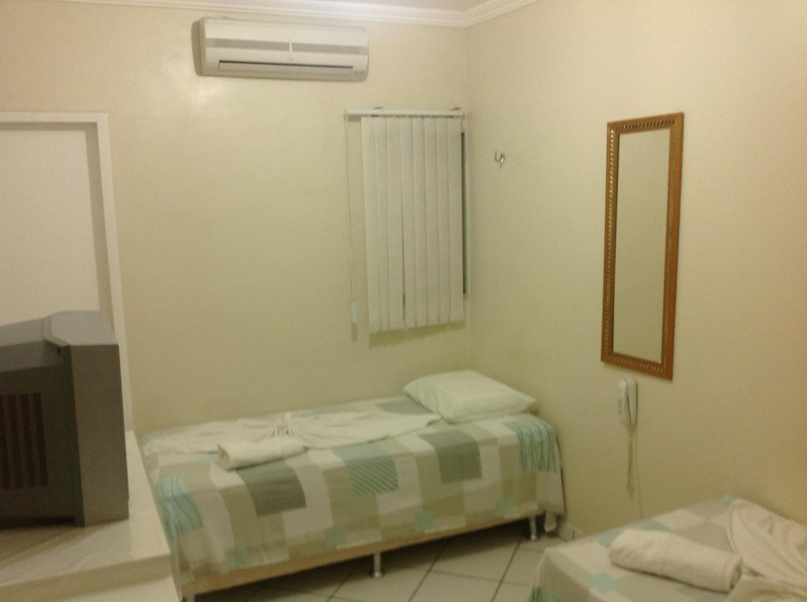 Hotel Casa Blanca