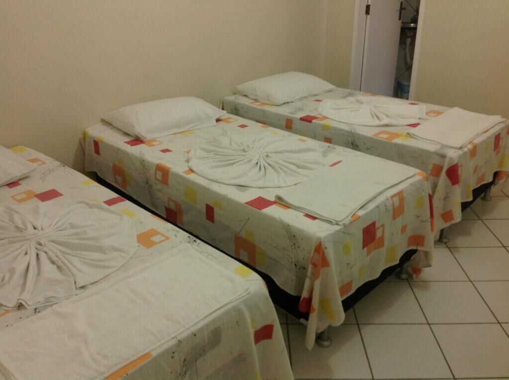 Hotel Casa Blanca