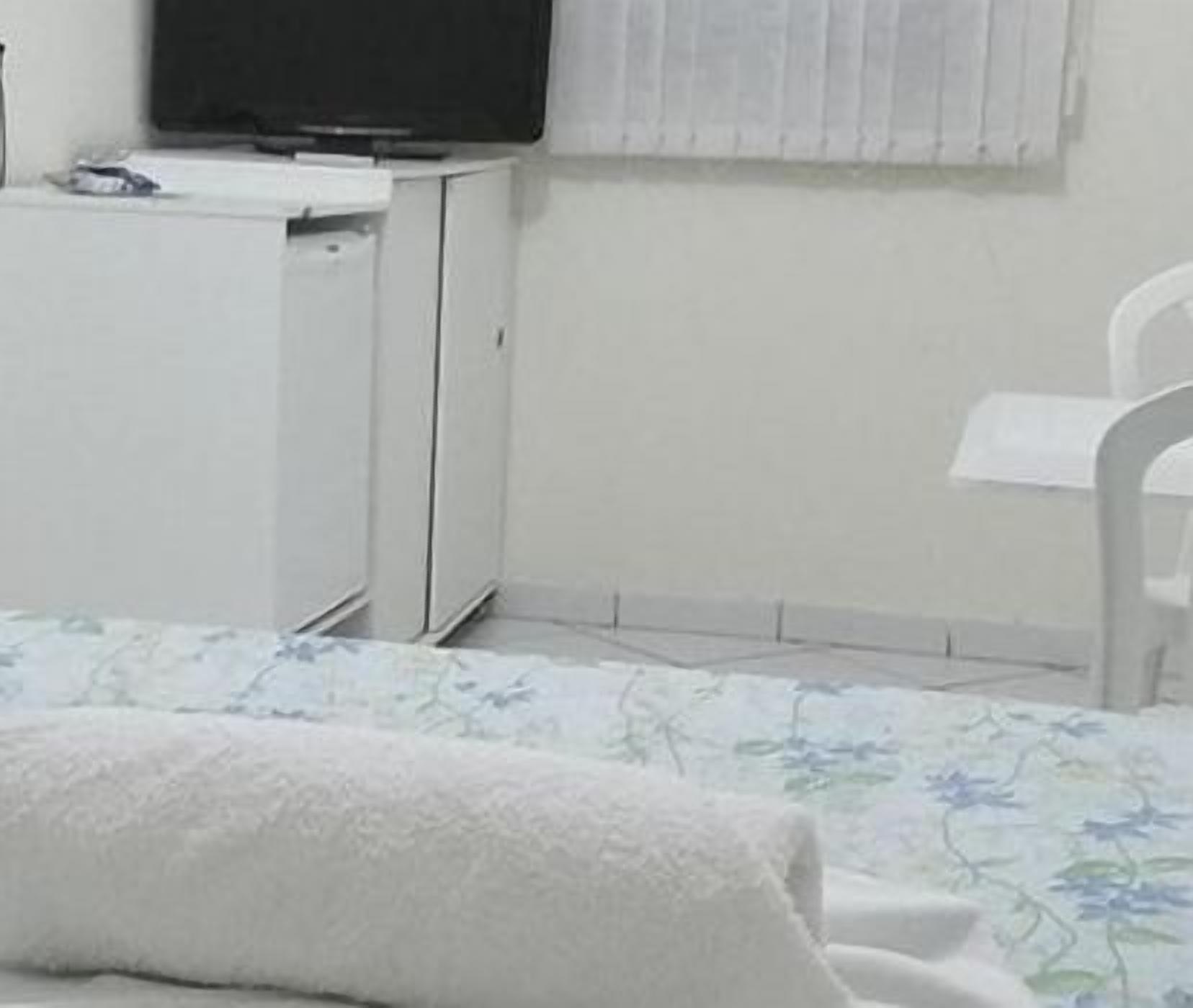Hotel Casa Blanca